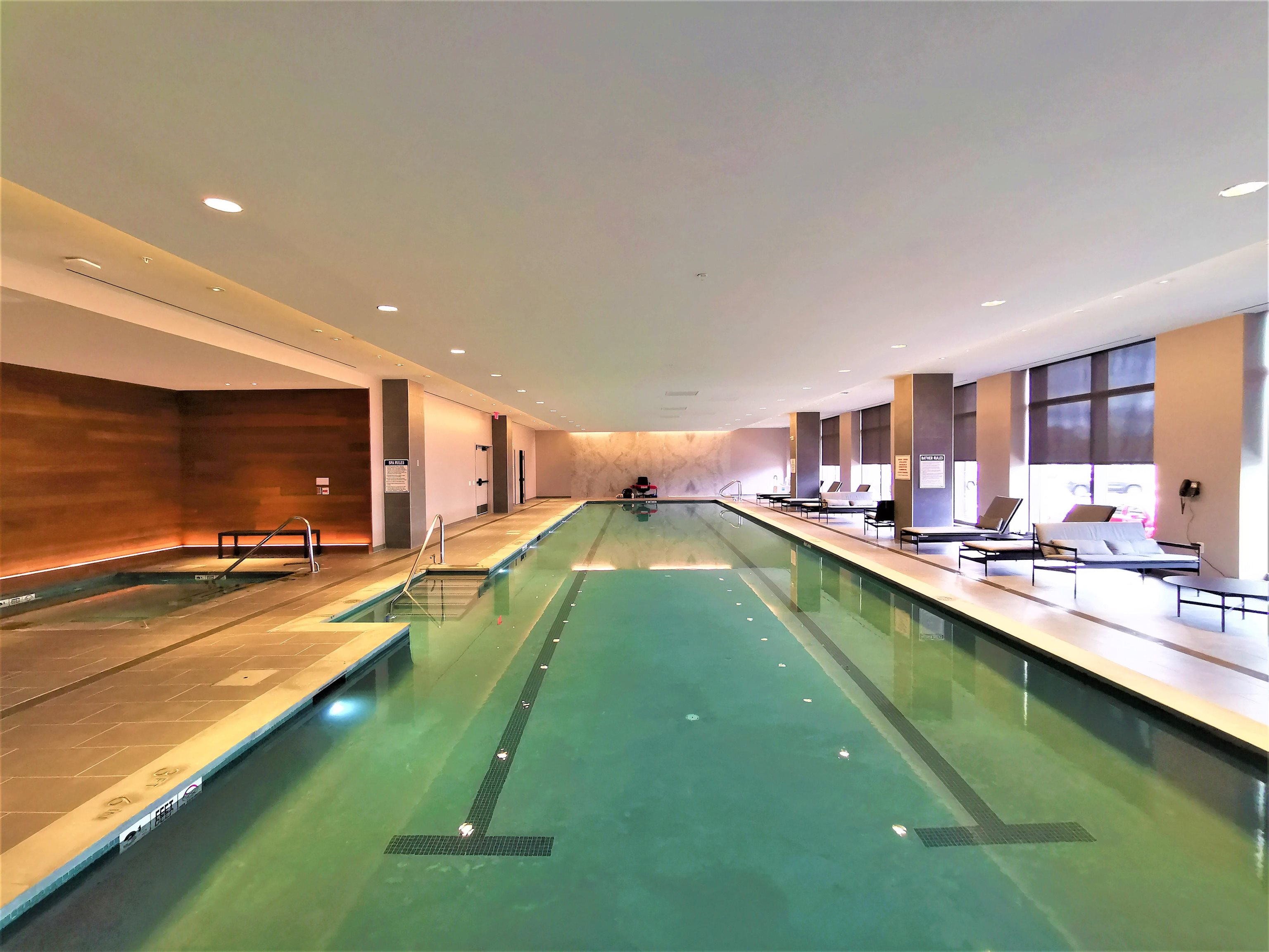 75 PARK LANE SOUTH Unit: 702