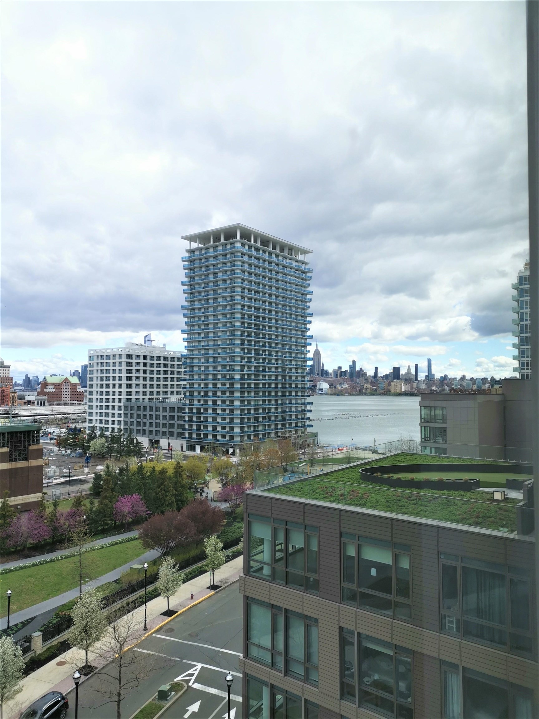 75 PARK LANE SOUTH Unit: 702