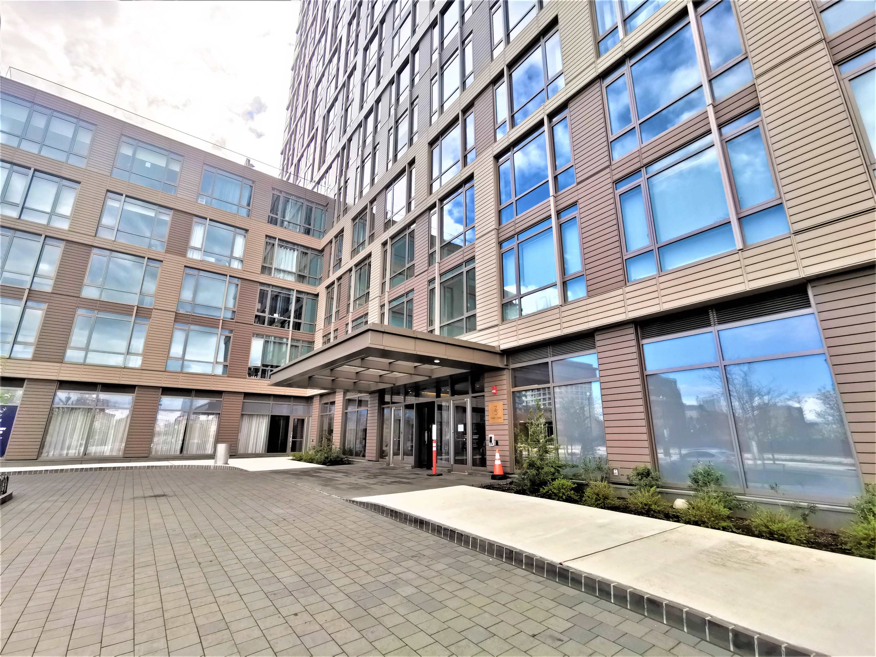 75 PARK LANE SOUTH Unit: 702