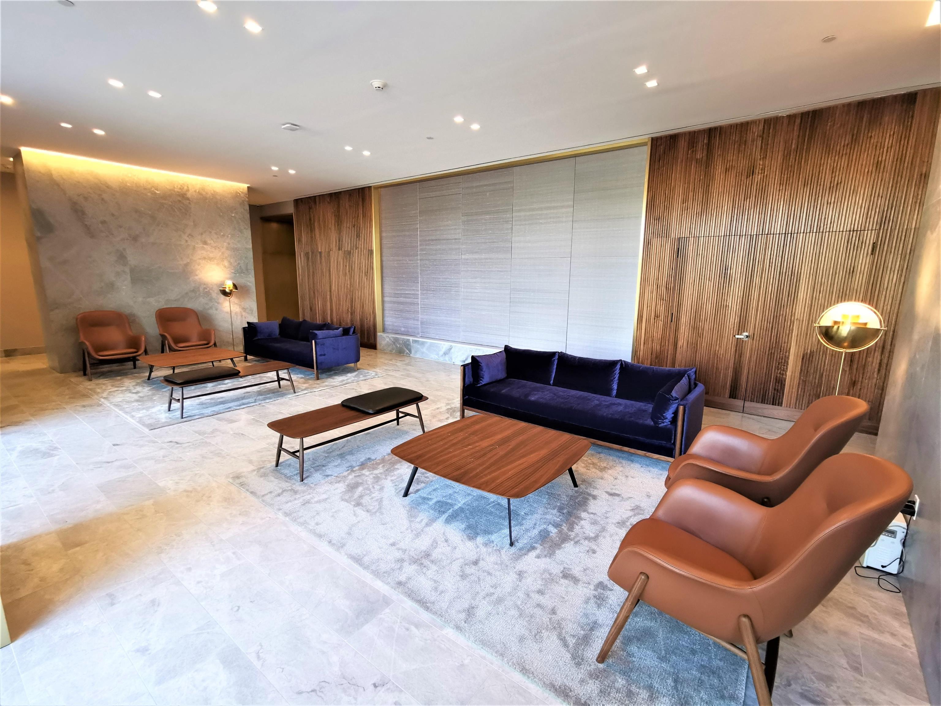 75 PARK LANE SOUTH Unit: 702