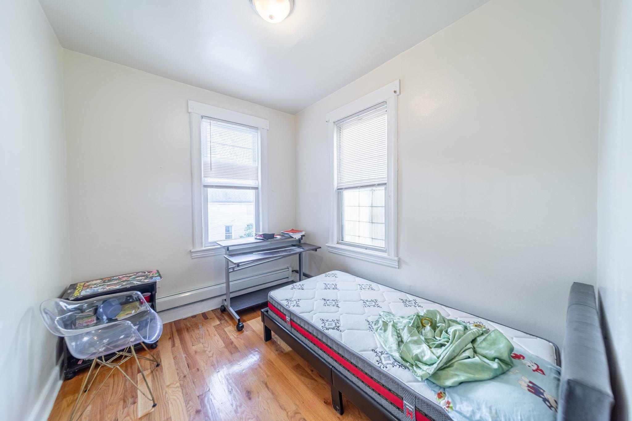 29 VROOM ST Unit: 1