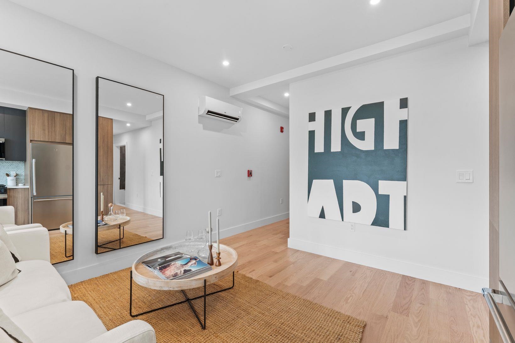 433 CENTRAL AVE Unit: 3A