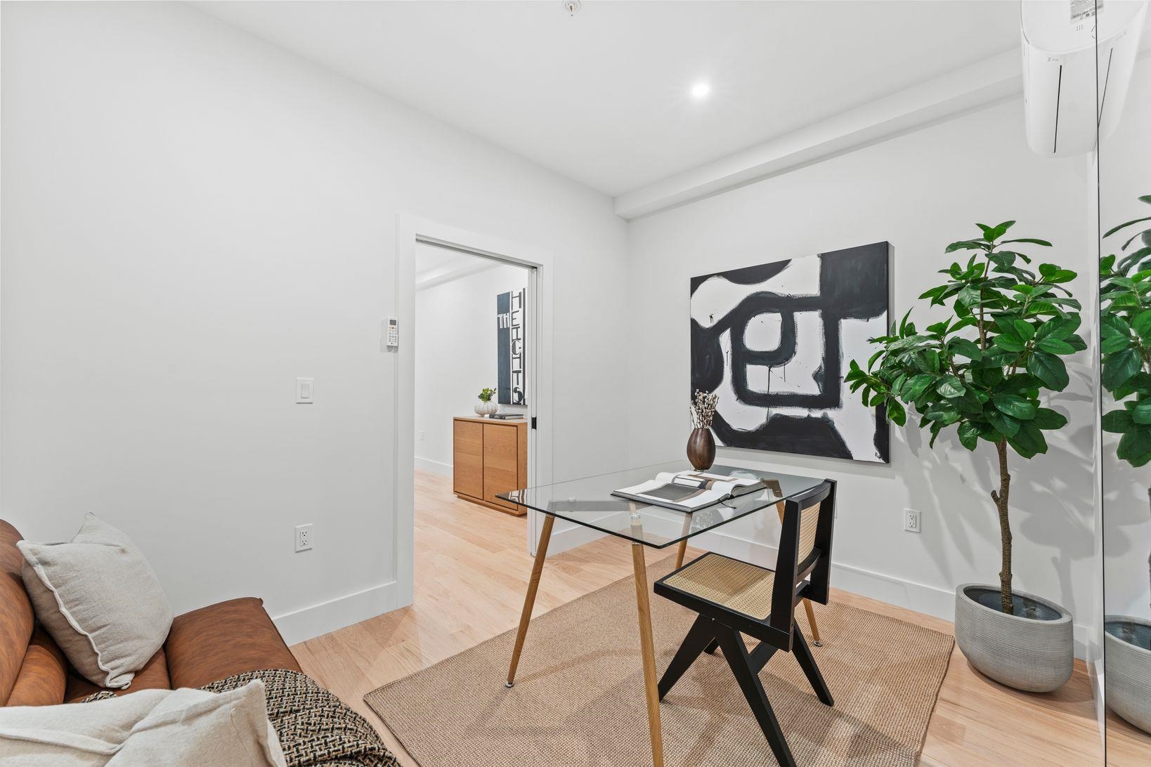 433 CENTRAL AVE Unit: 3A