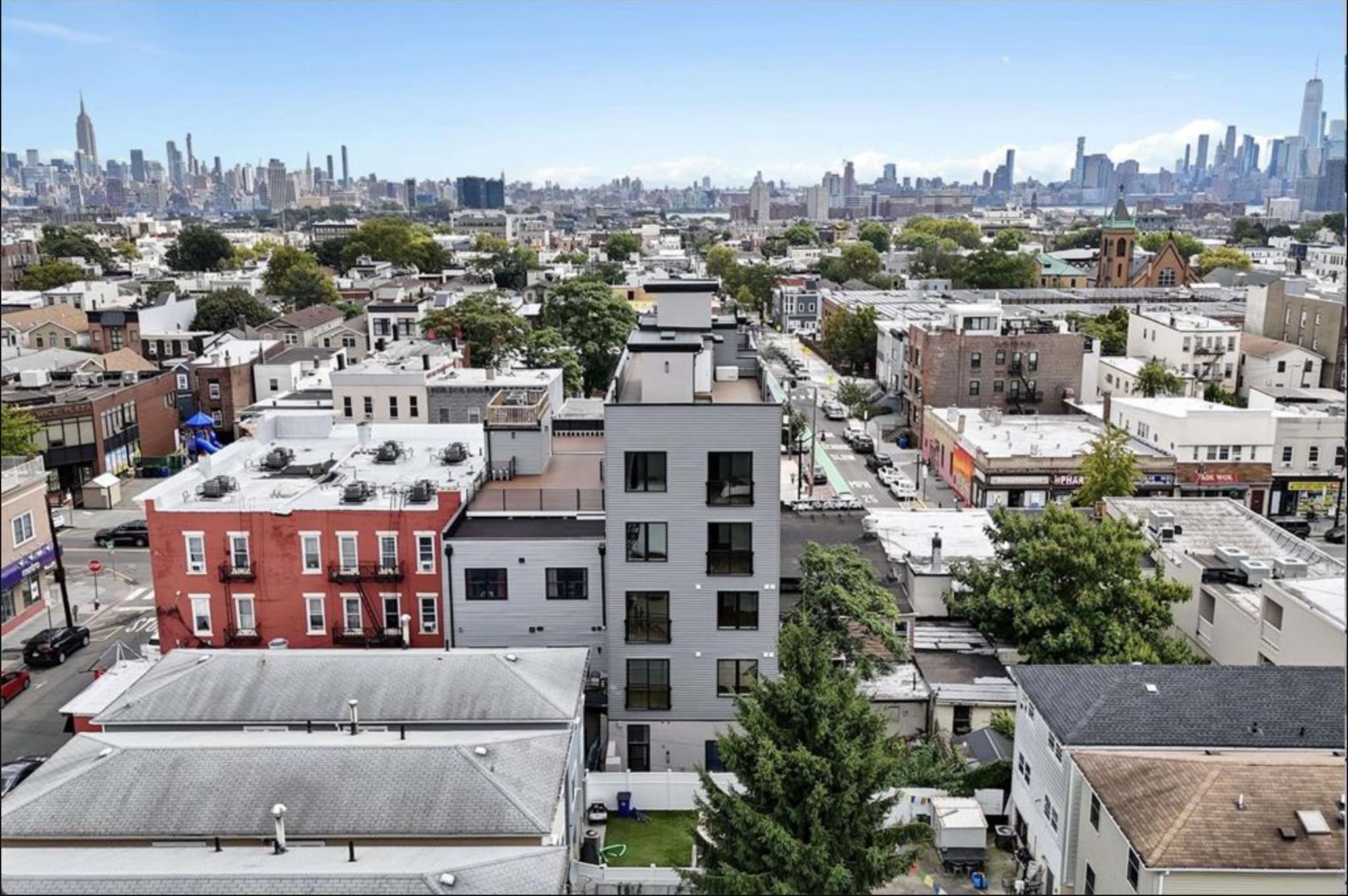433 CENTRAL AVE Unit: 3A