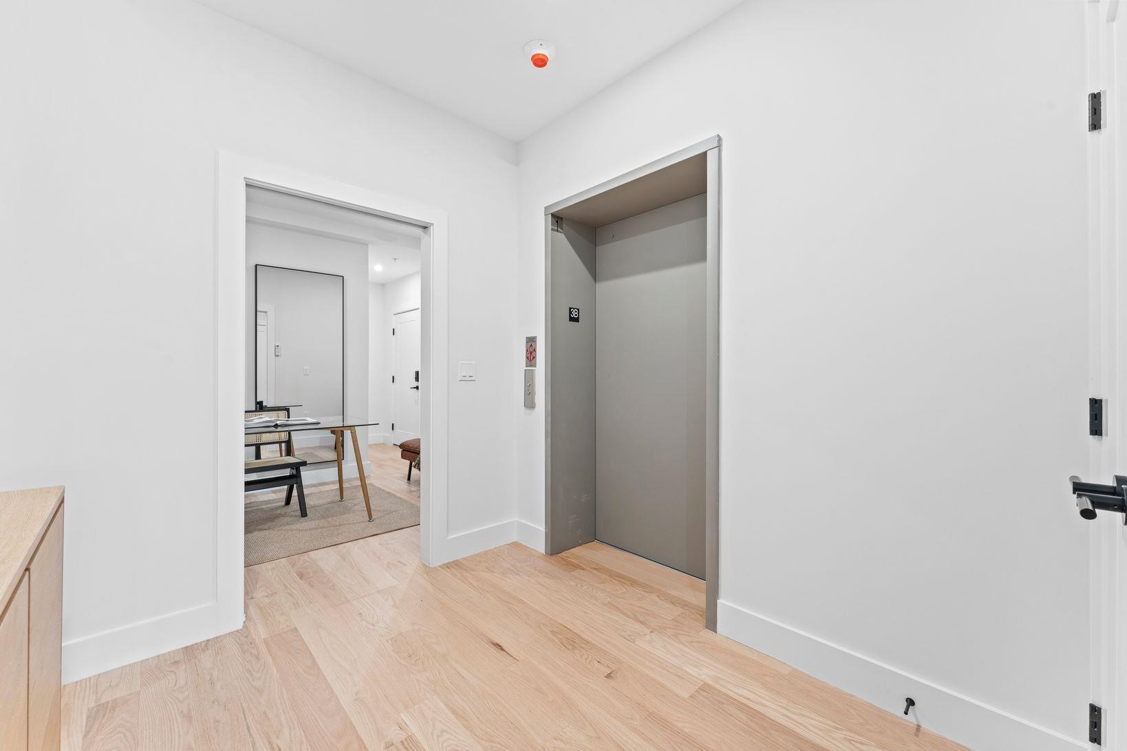 433 CENTRAL AVE Unit: 3A