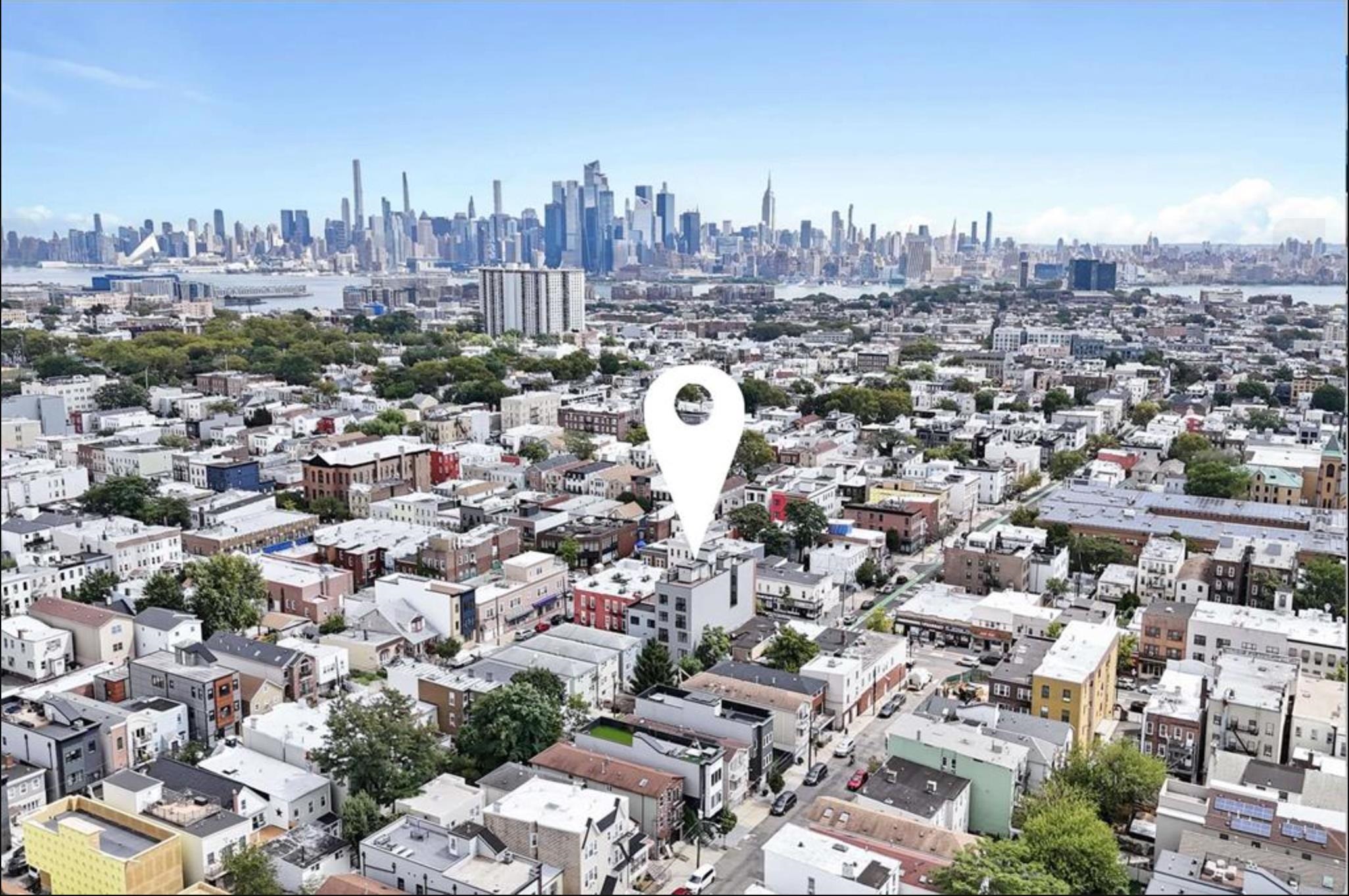 433 CENTRAL AVE Unit: 3A