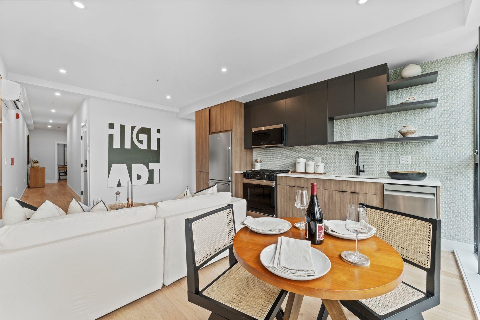 433 CENTRAL AVE Unit: 3A