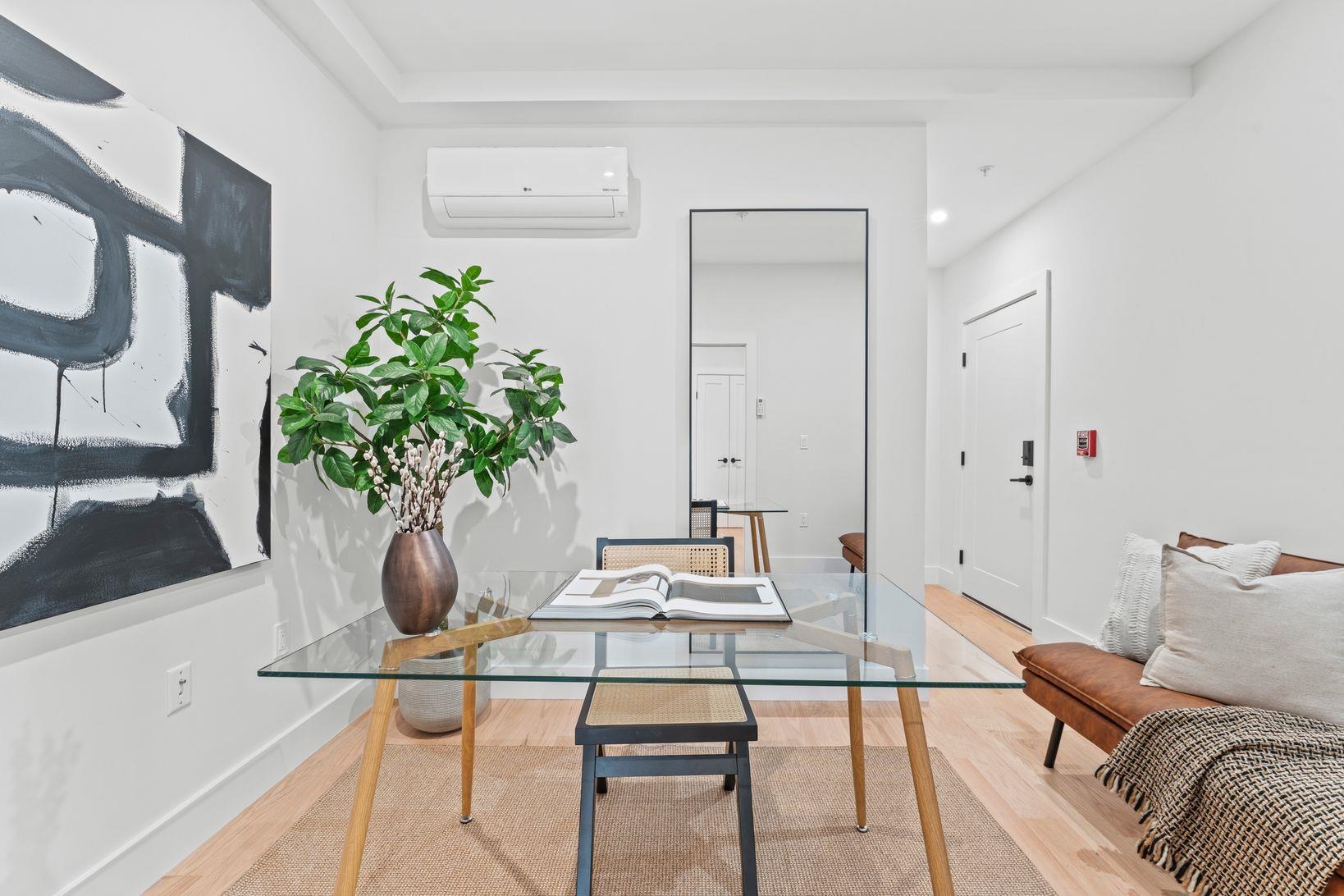 433 CENTRAL AVE Unit: 3A