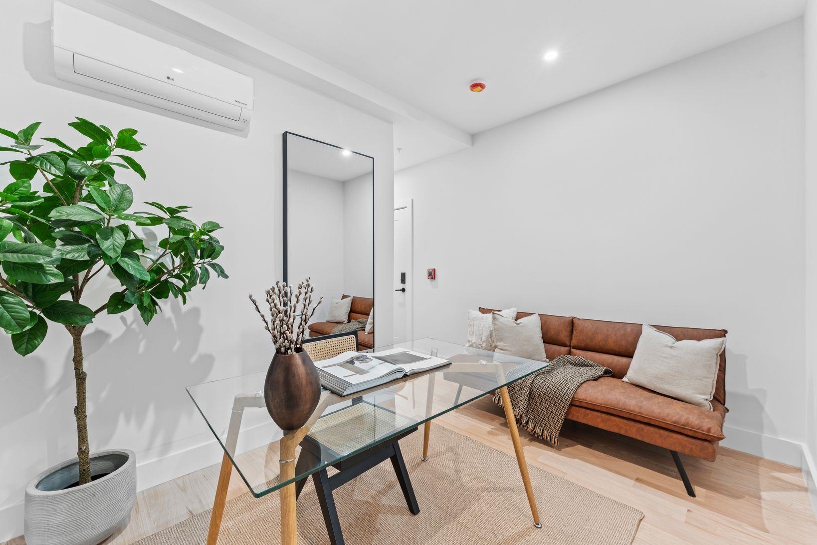 433 CENTRAL AVE Unit: 3A