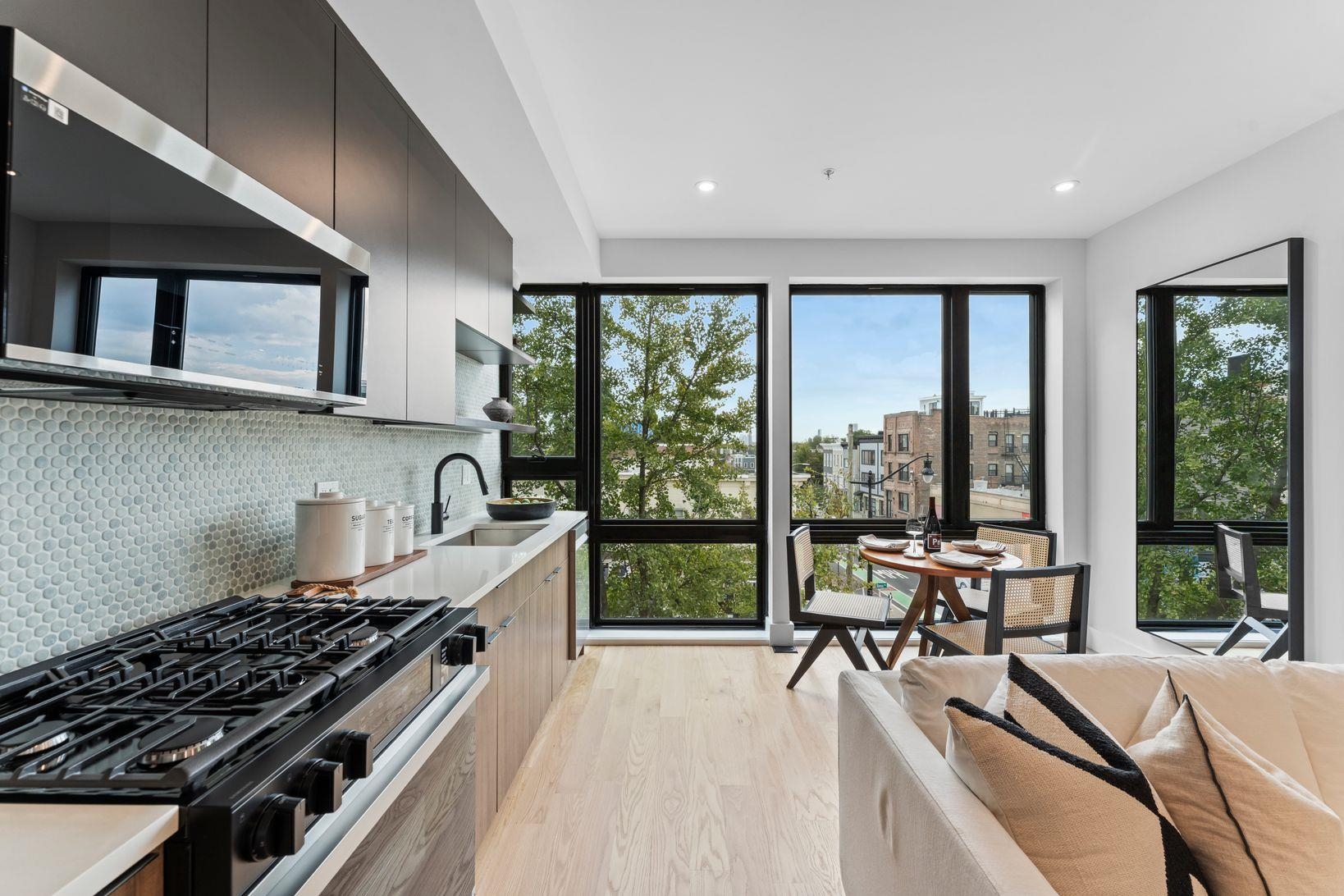 433 CENTRAL AVE Unit: 3A
