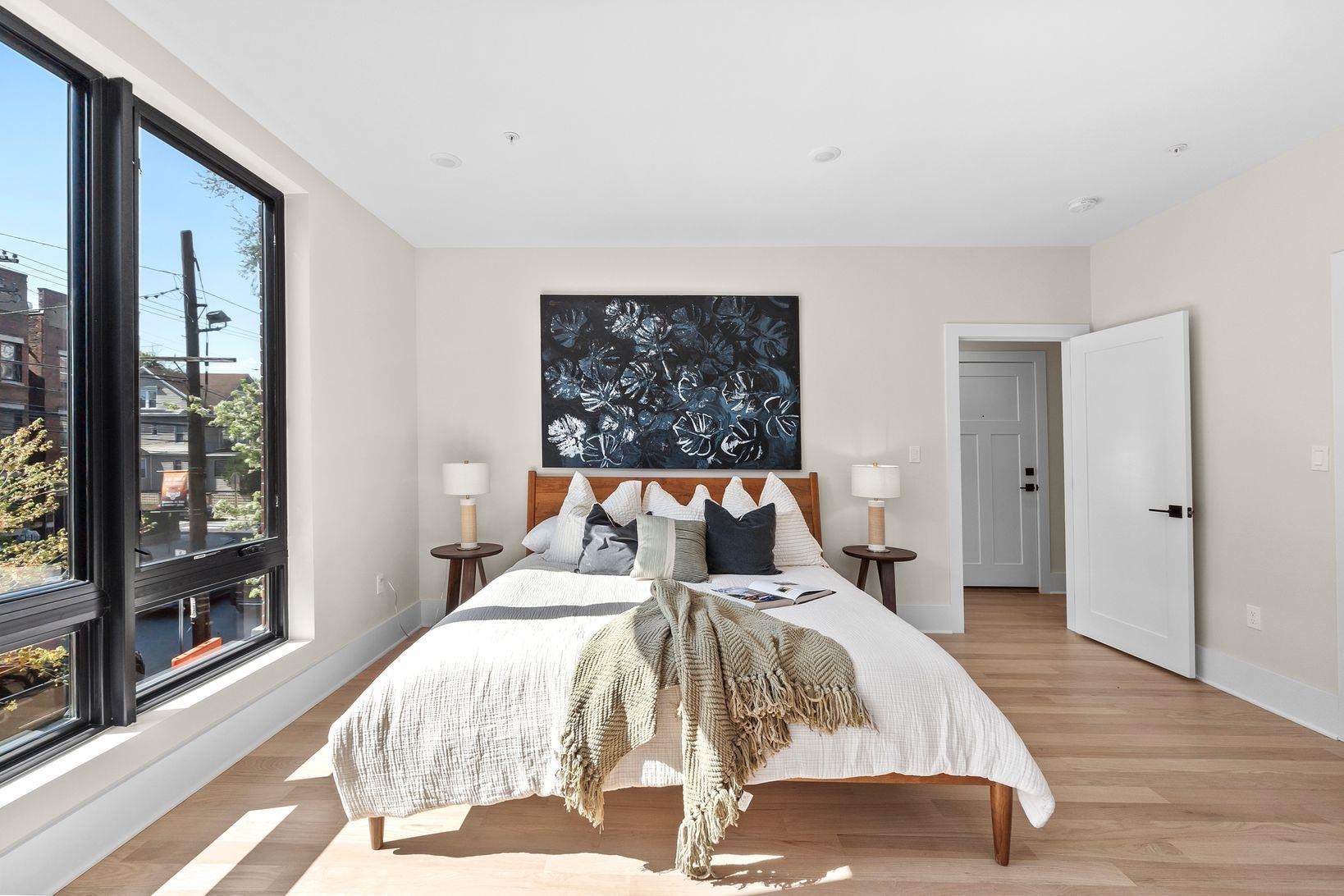 249 BERGEN AVE Unit: 201
