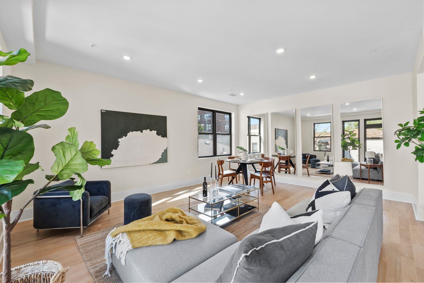 249 BERGEN AVE Unit: 201