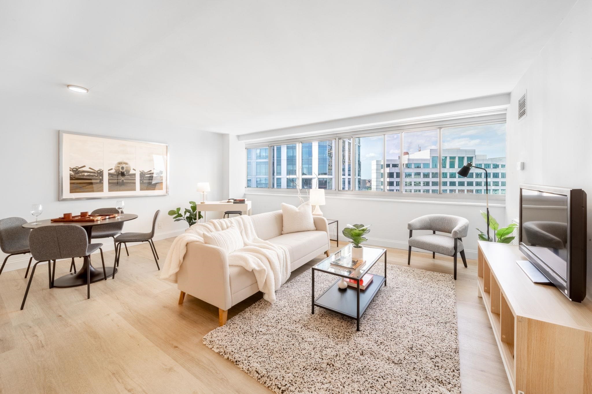 100 MONTGOMERY ST Unit: 8K