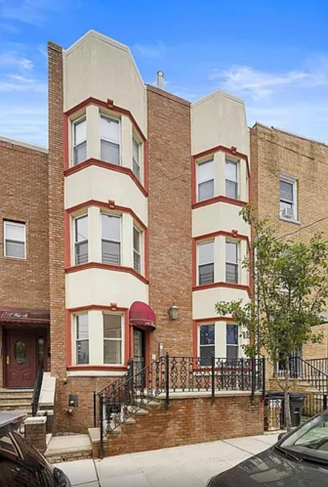 1708 WEST ST Unit: 5