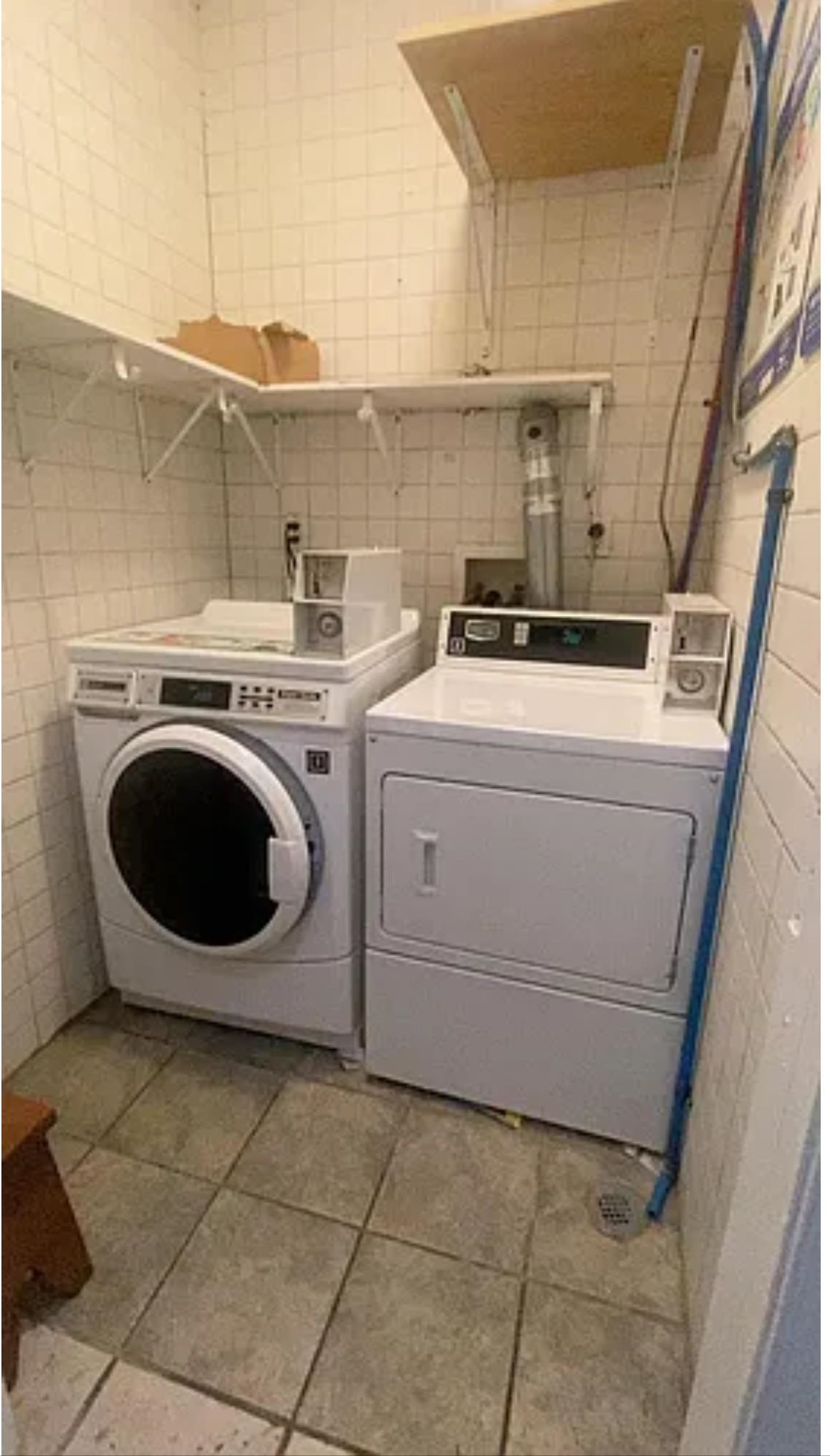 1708 WEST ST Unit: 5