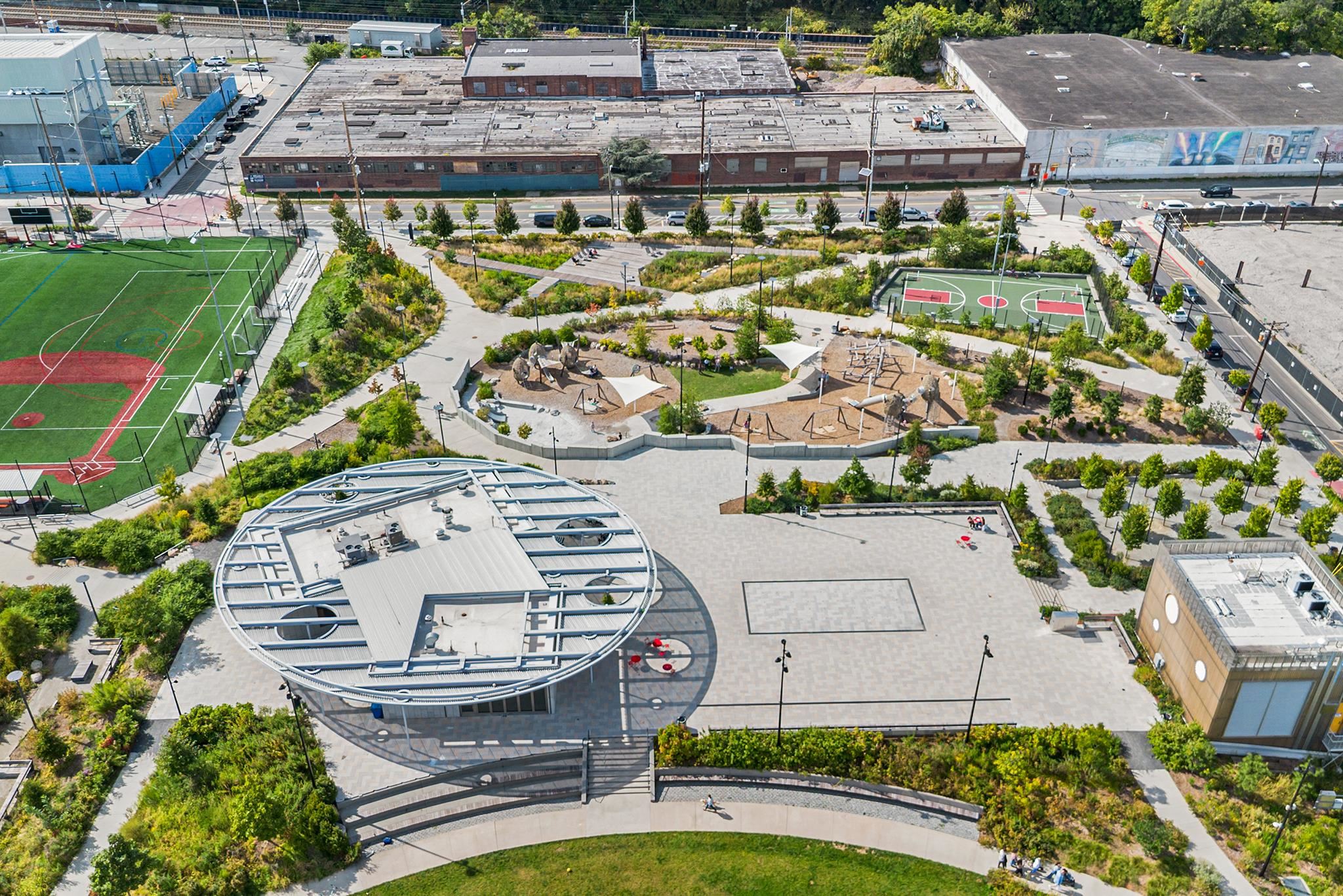 1201 ADAMS ST Unit: 610