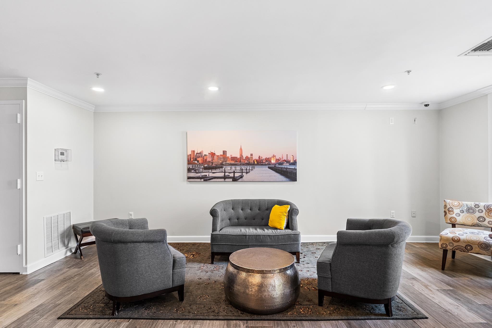 1201 ADAMS ST Unit: 610