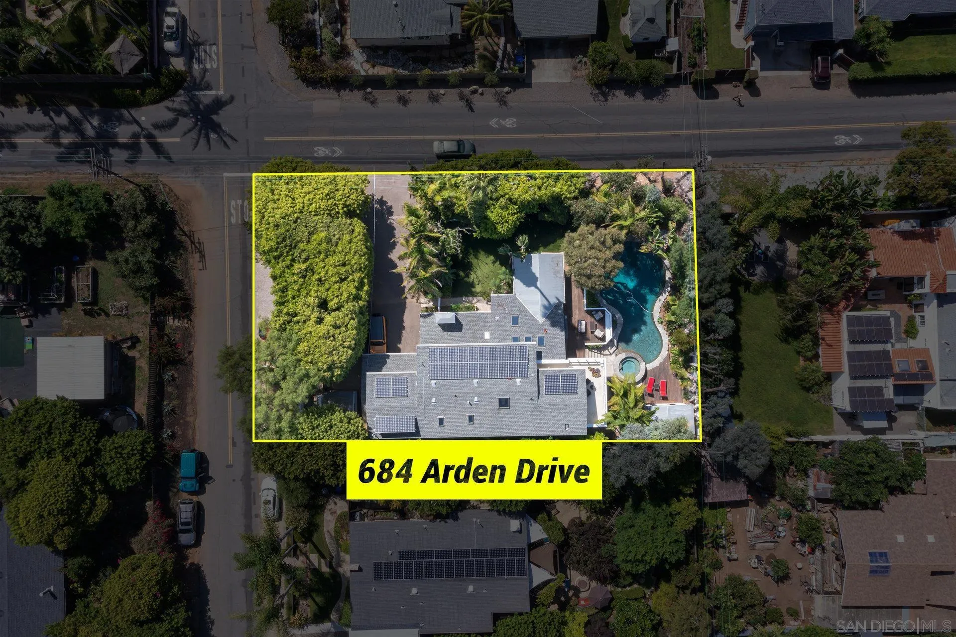 684 Arden Dr