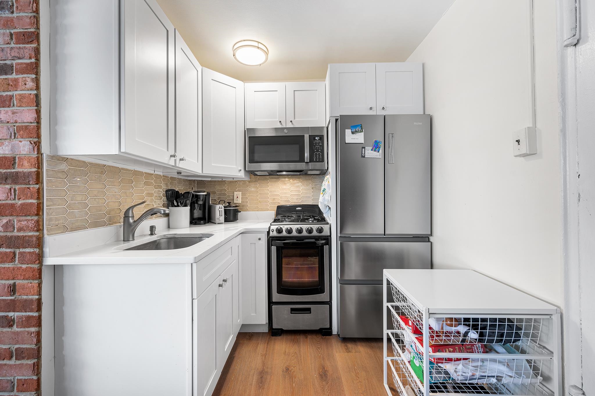 6515 BLVD EAST Unit: 7L