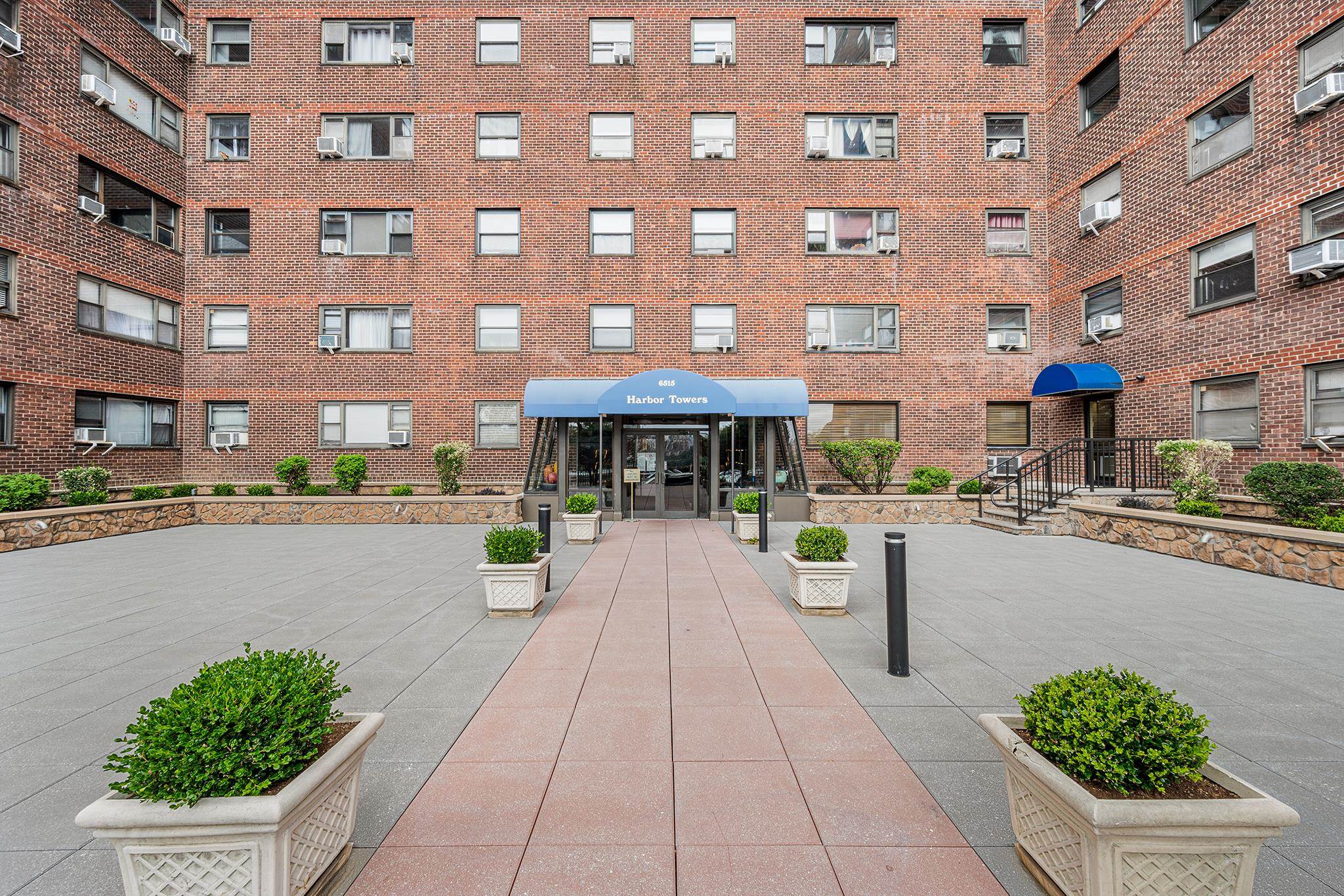 6515 BLVD EAST Unit: 7L