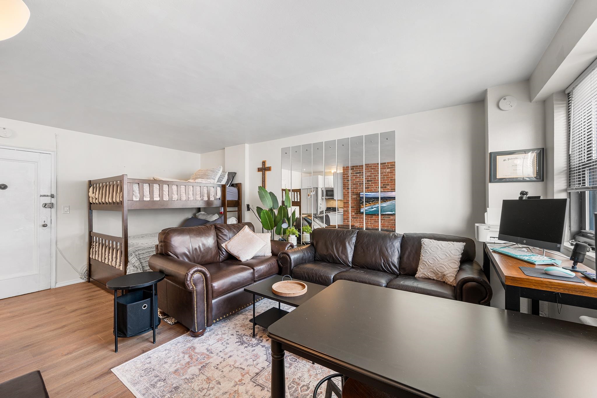 6515 BLVD EAST Unit: 7L