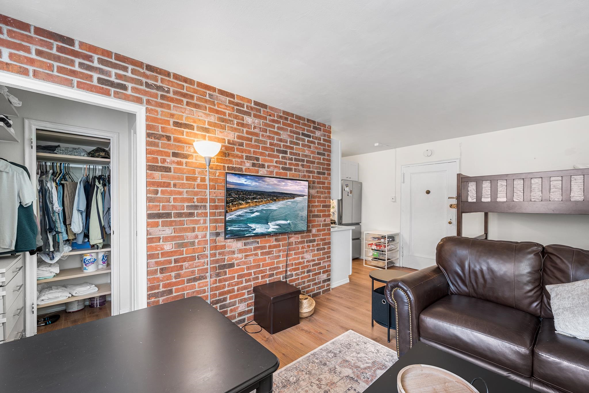 6515 BLVD EAST Unit: 7L