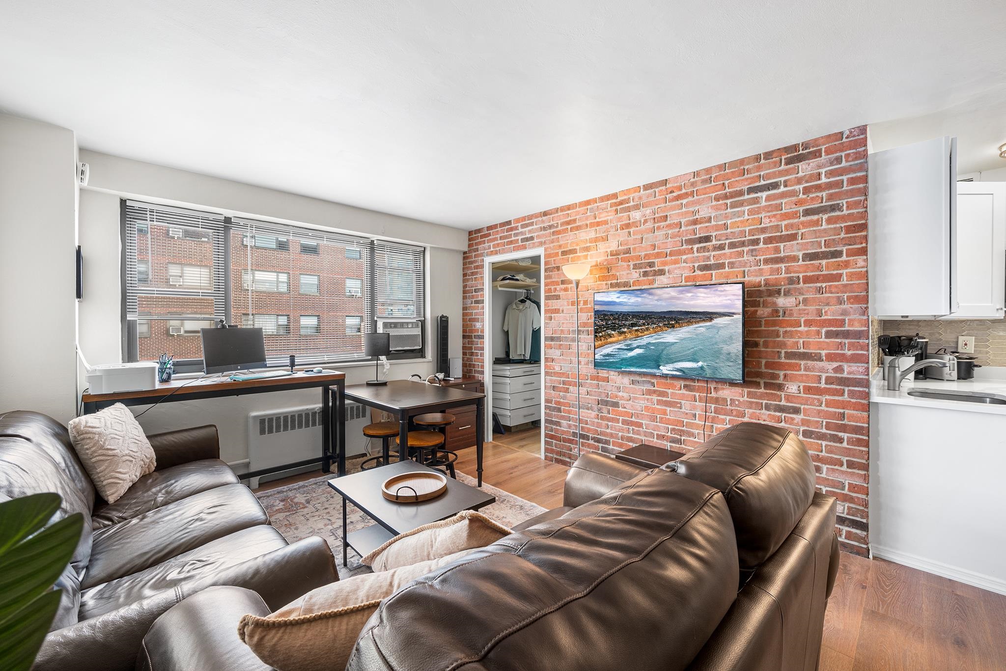 6515 BLVD EAST Unit: 7L