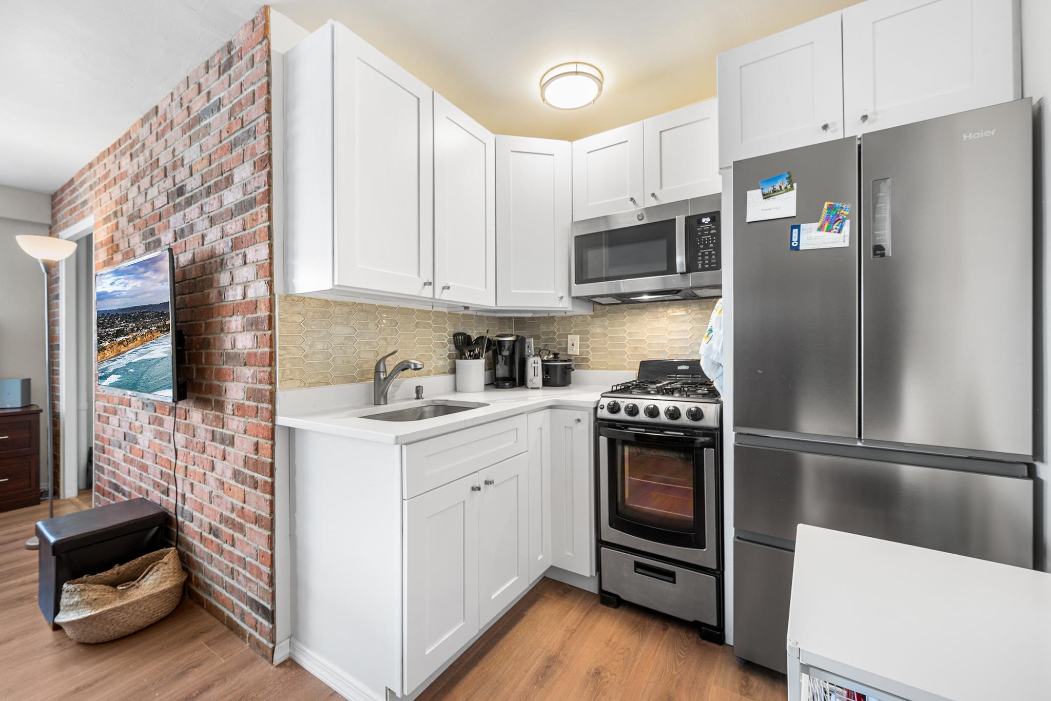 6515 BLVD EAST Unit: 7L
