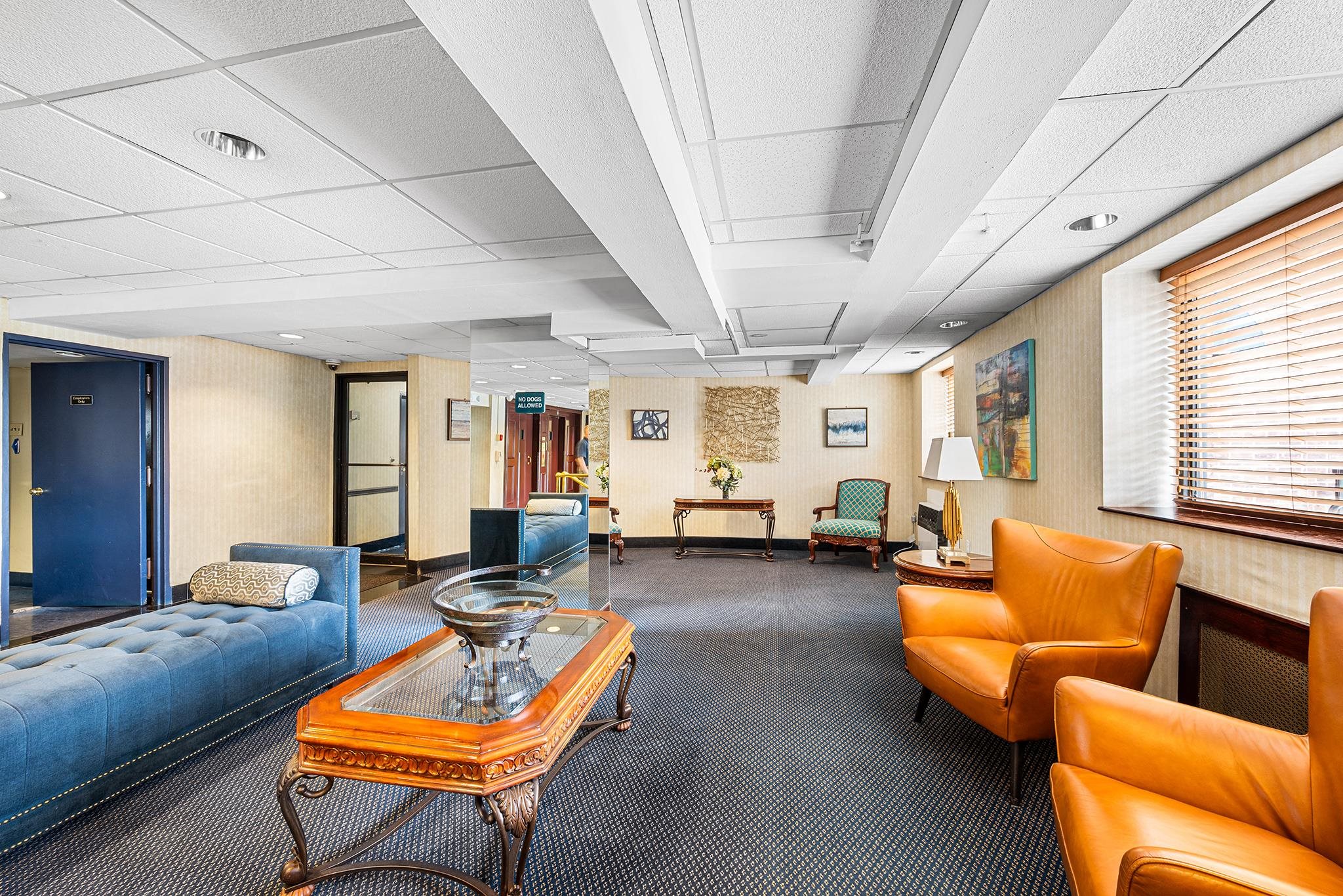 6515 BLVD EAST Unit: 7L