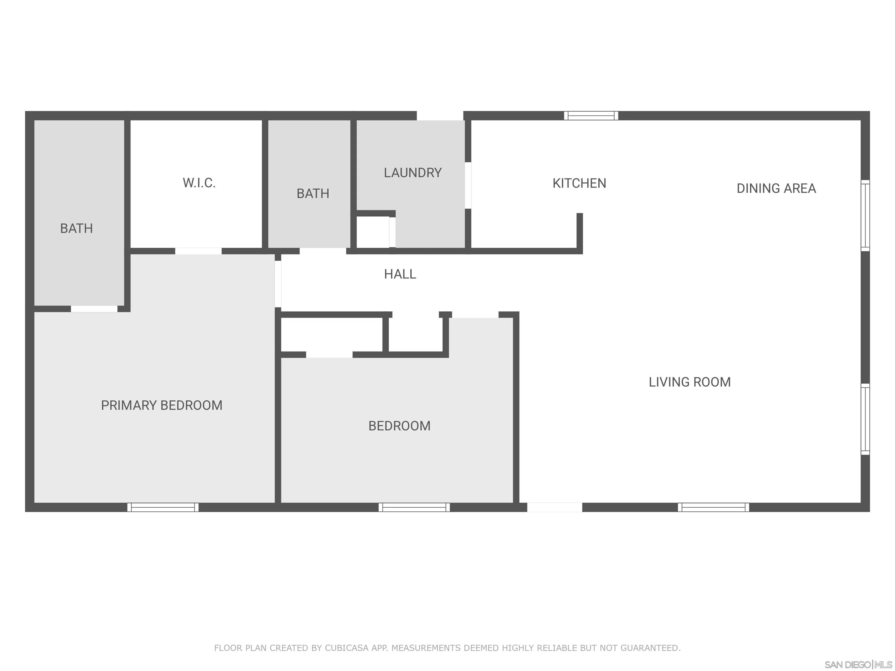 450 E Bradley Unit 121