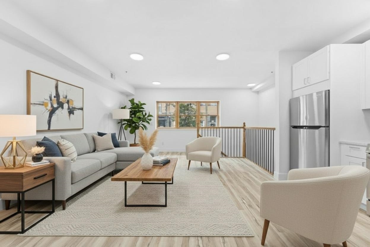 2505 CENTRAL AVE Unit: 1A