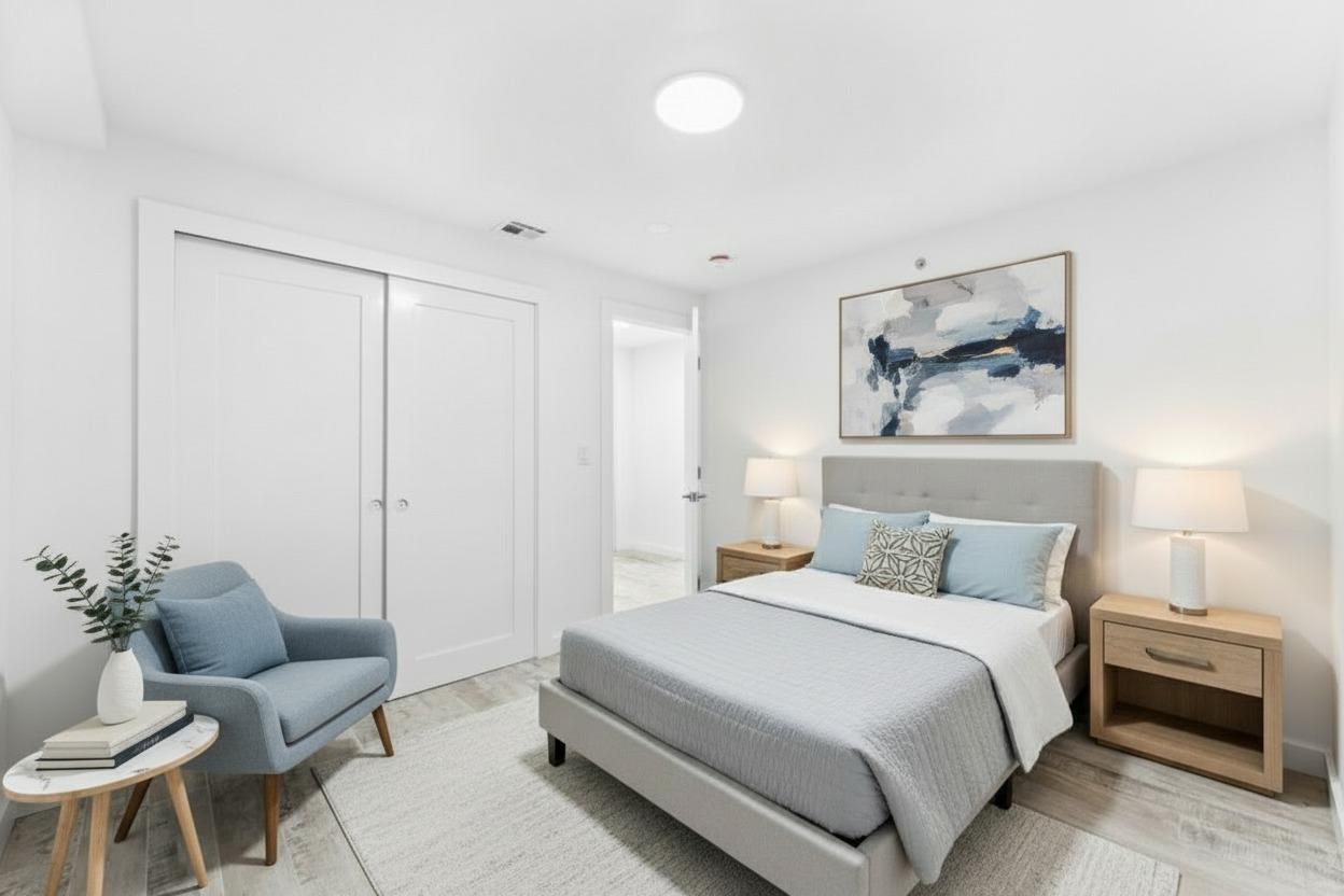 2505 CENTRAL AVE Unit: 1A