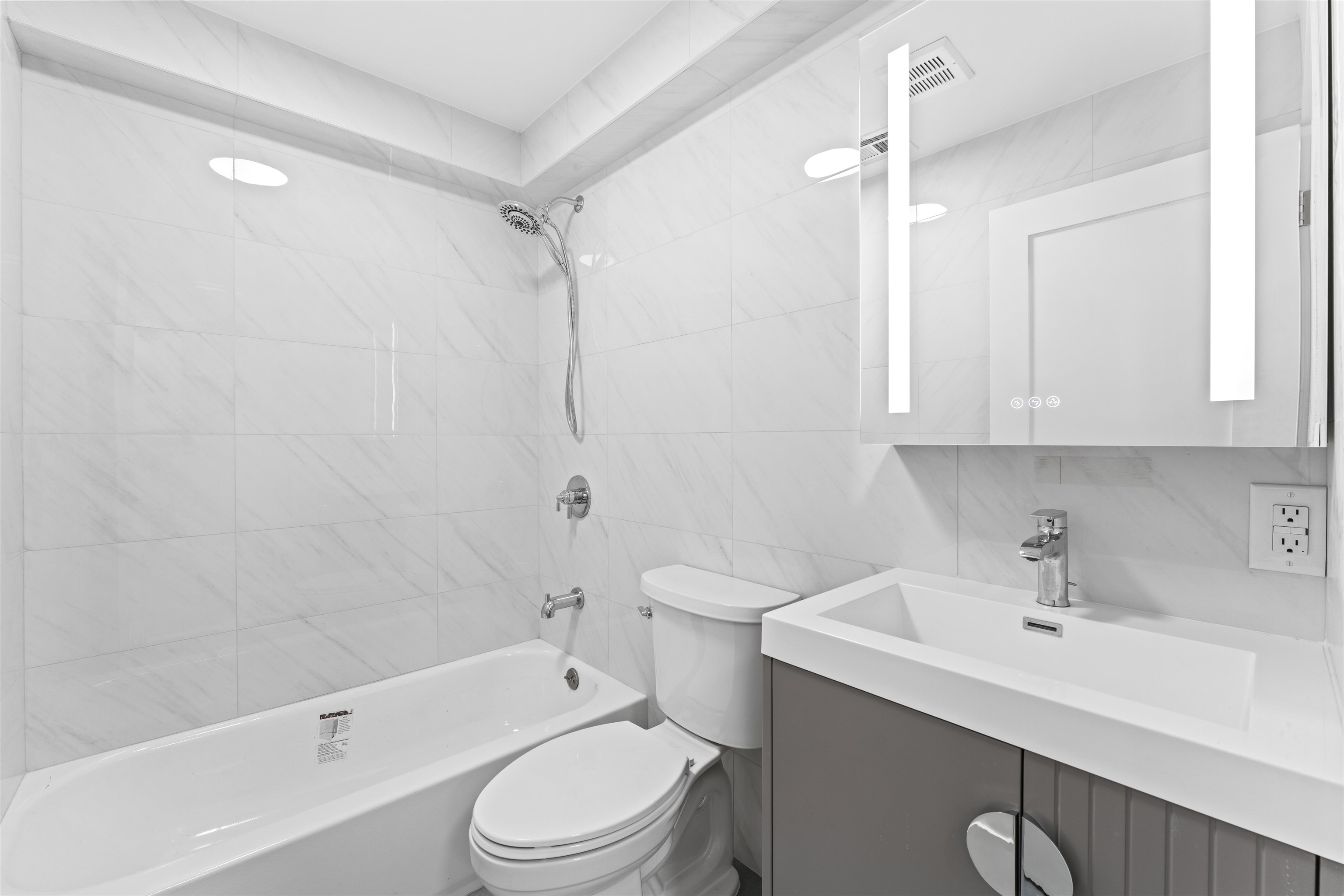 2505 CENTRAL AVE Unit: 1A