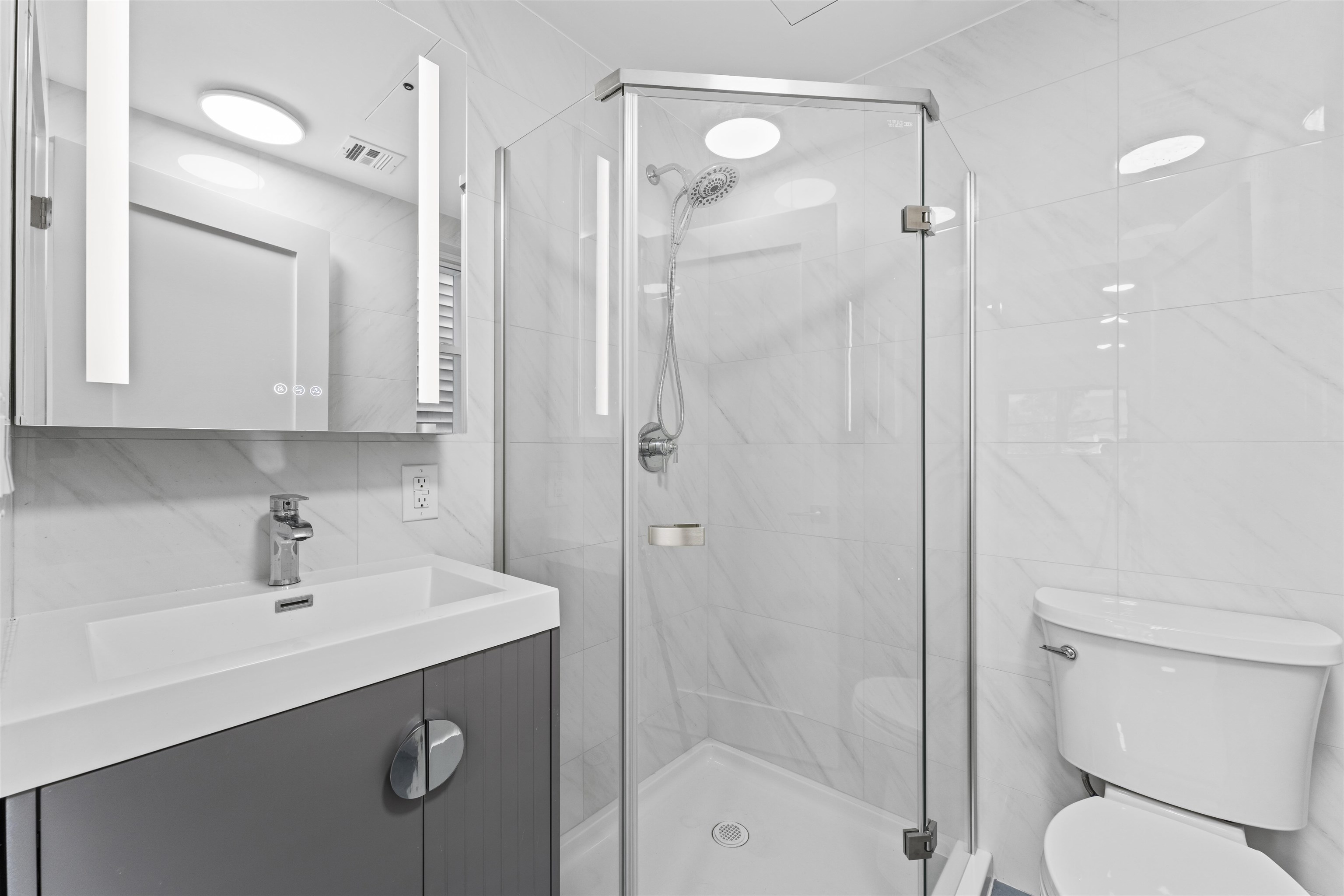 2505 CENTRAL AVE Unit: 1A