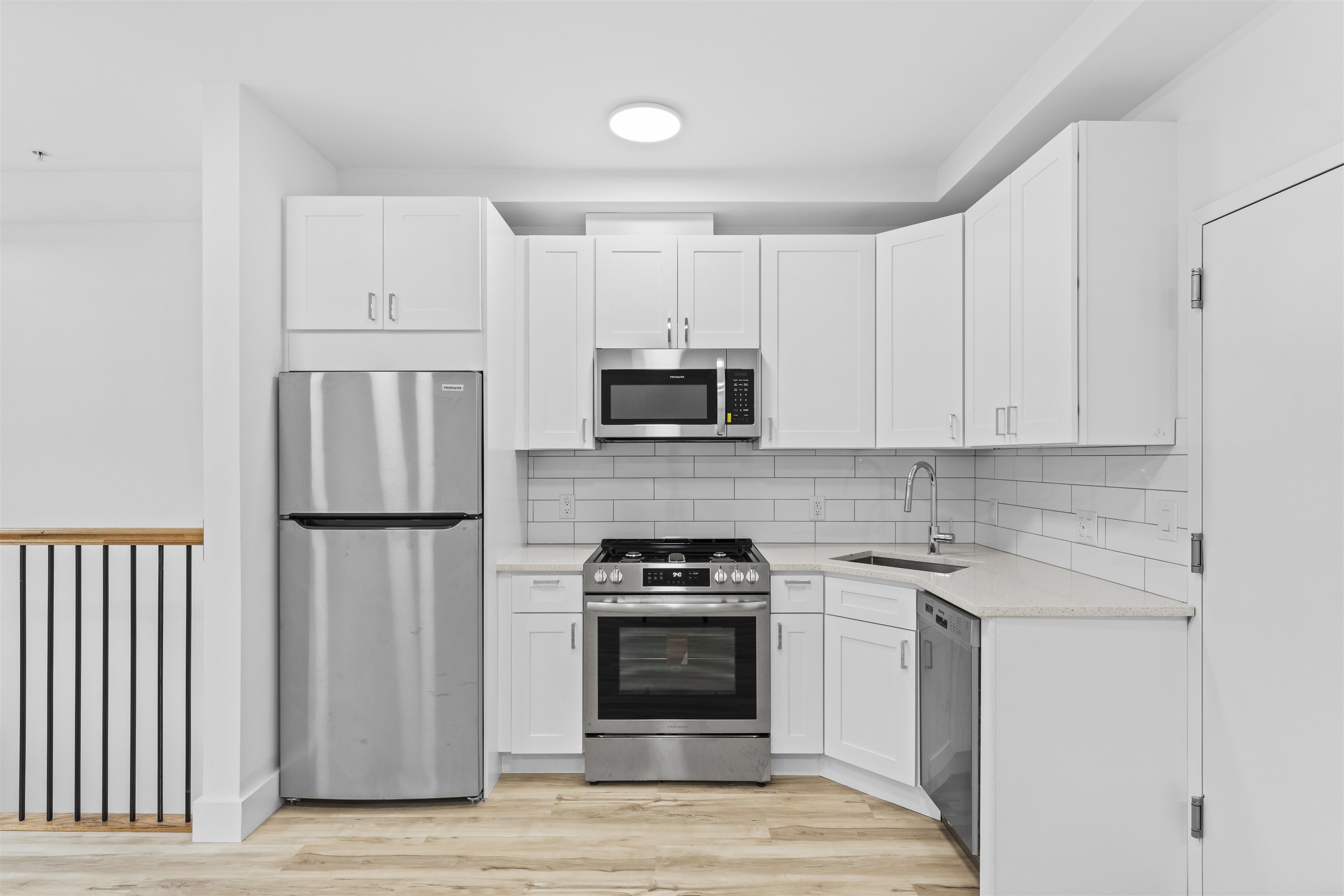 2505 CENTRAL AVE Unit: 1A
