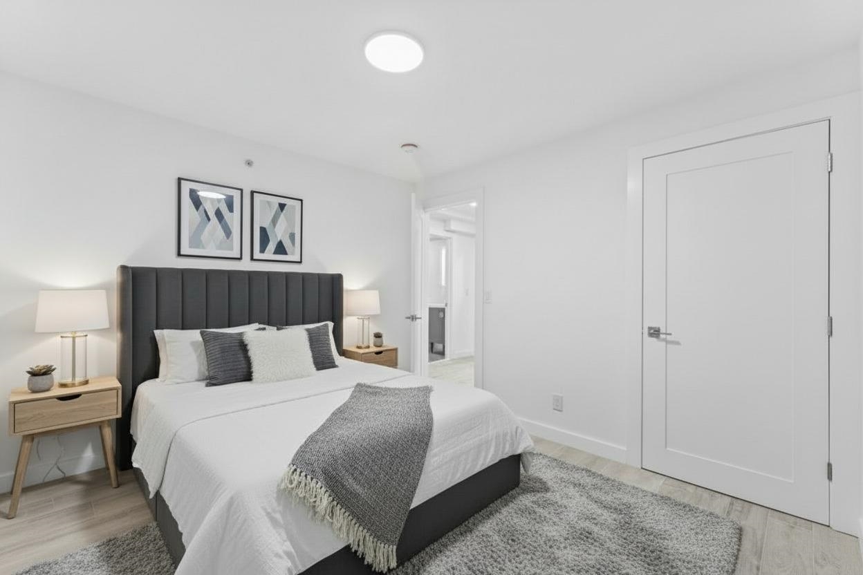 2505 CENTRAL AVE Unit: 1A
