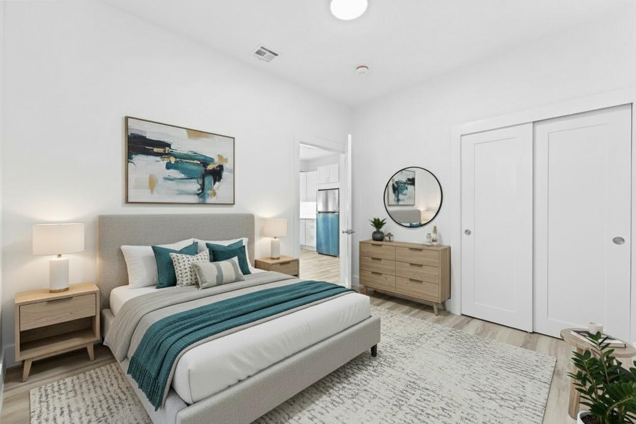 2505 CENTRAL AVE Unit: 1B