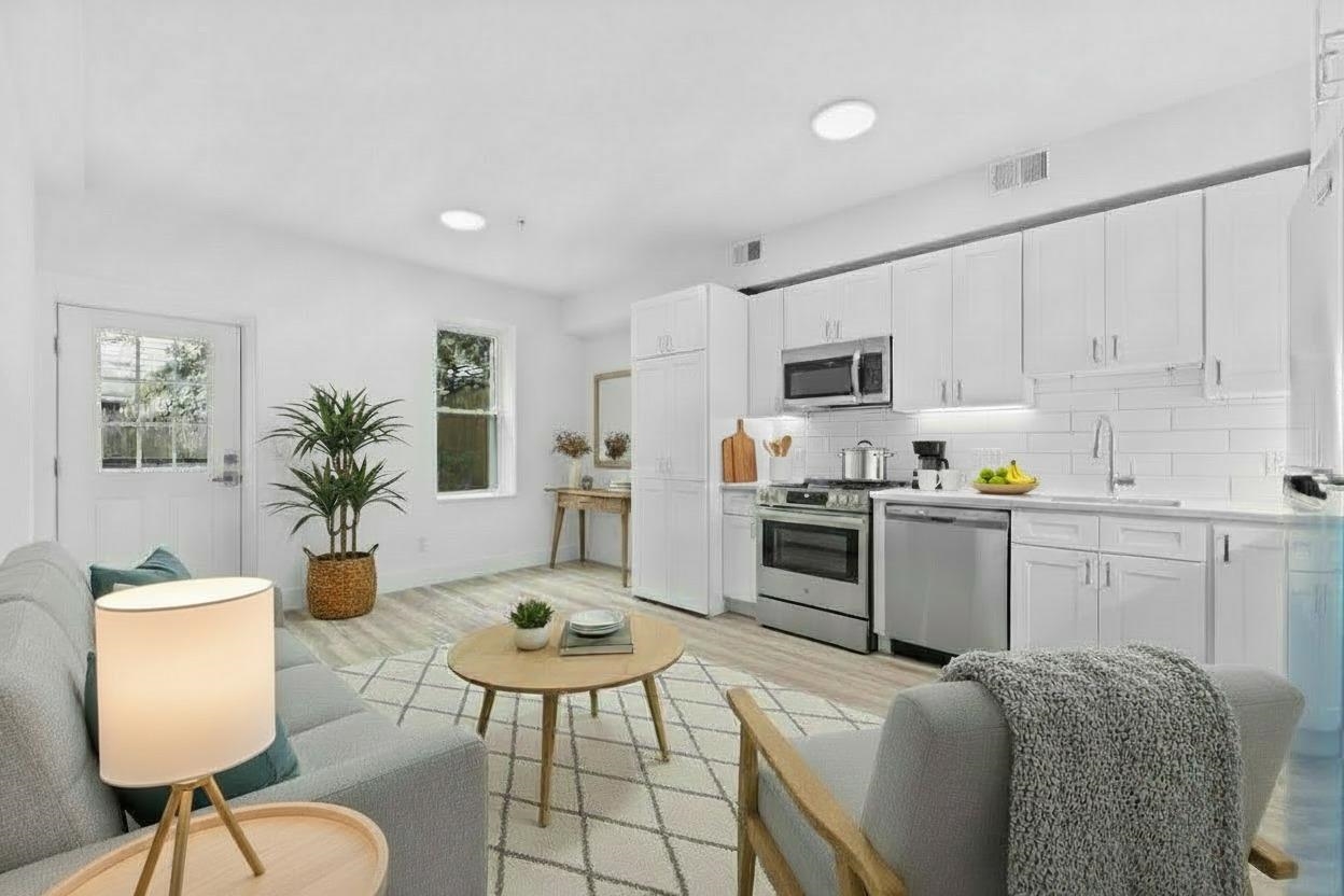 2505 CENTRAL AVE Unit: 1B