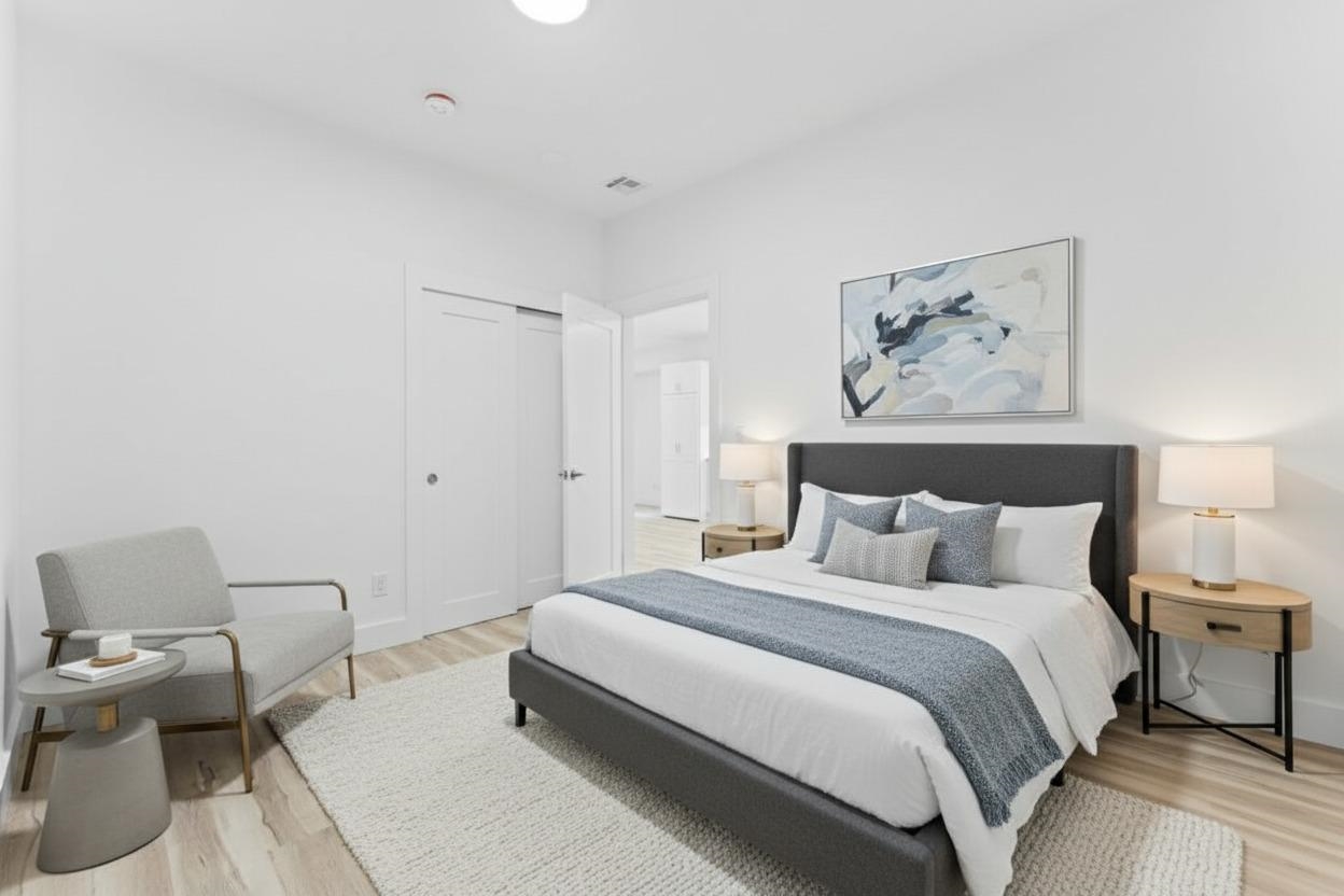 2505 CENTRAL AVE Unit: 1B