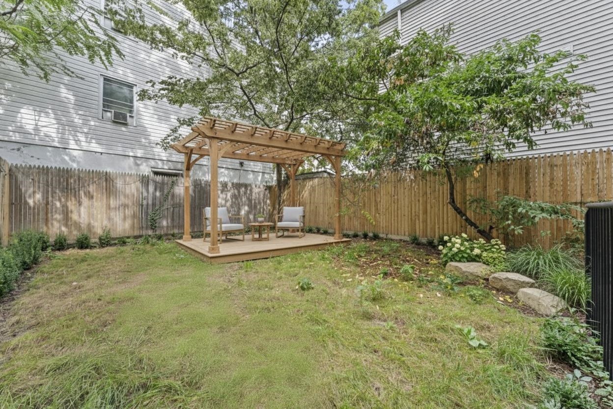 2505 CENTRAL AVE Unit: 1B