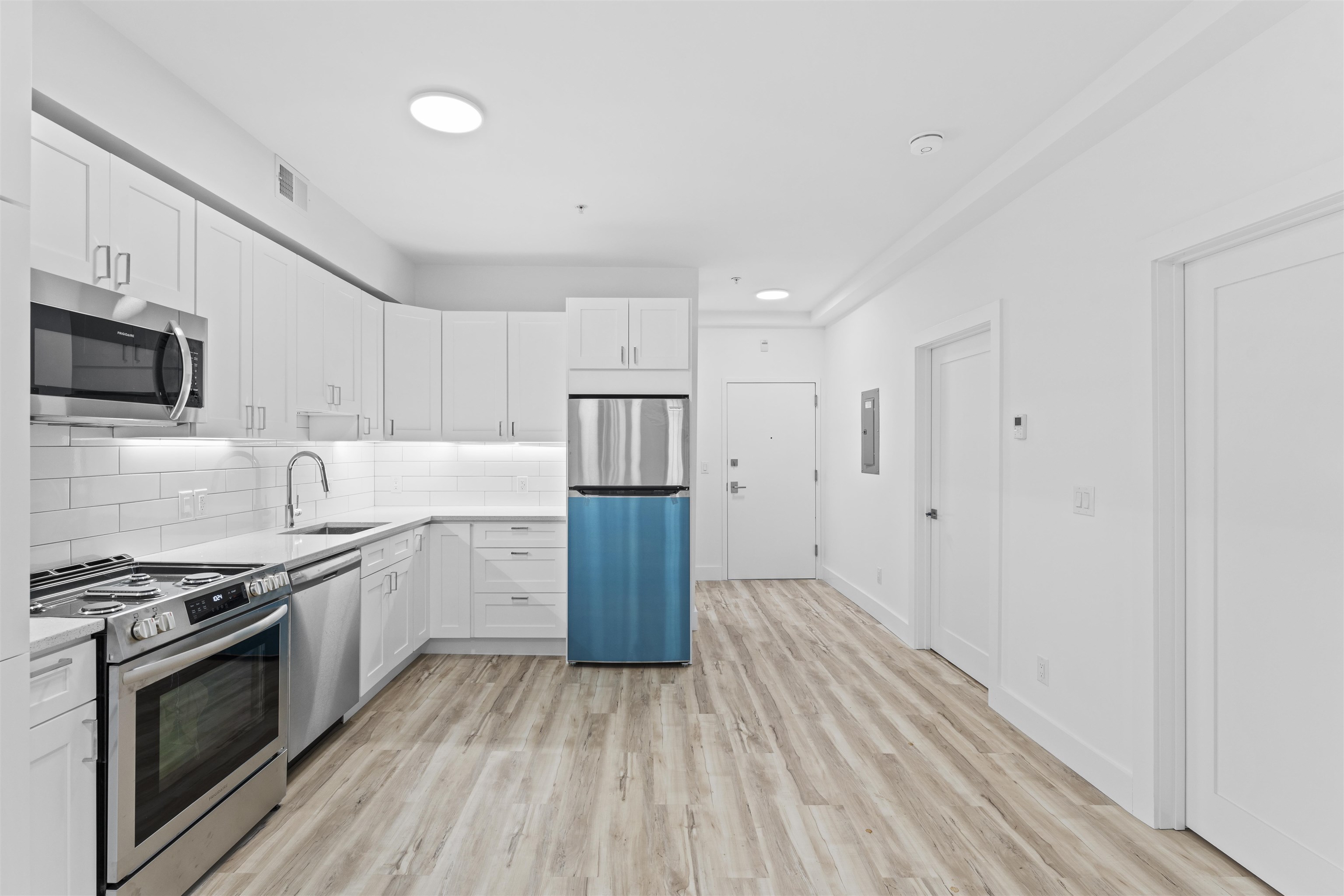 2505 CENTRAL AVE Unit: 1B