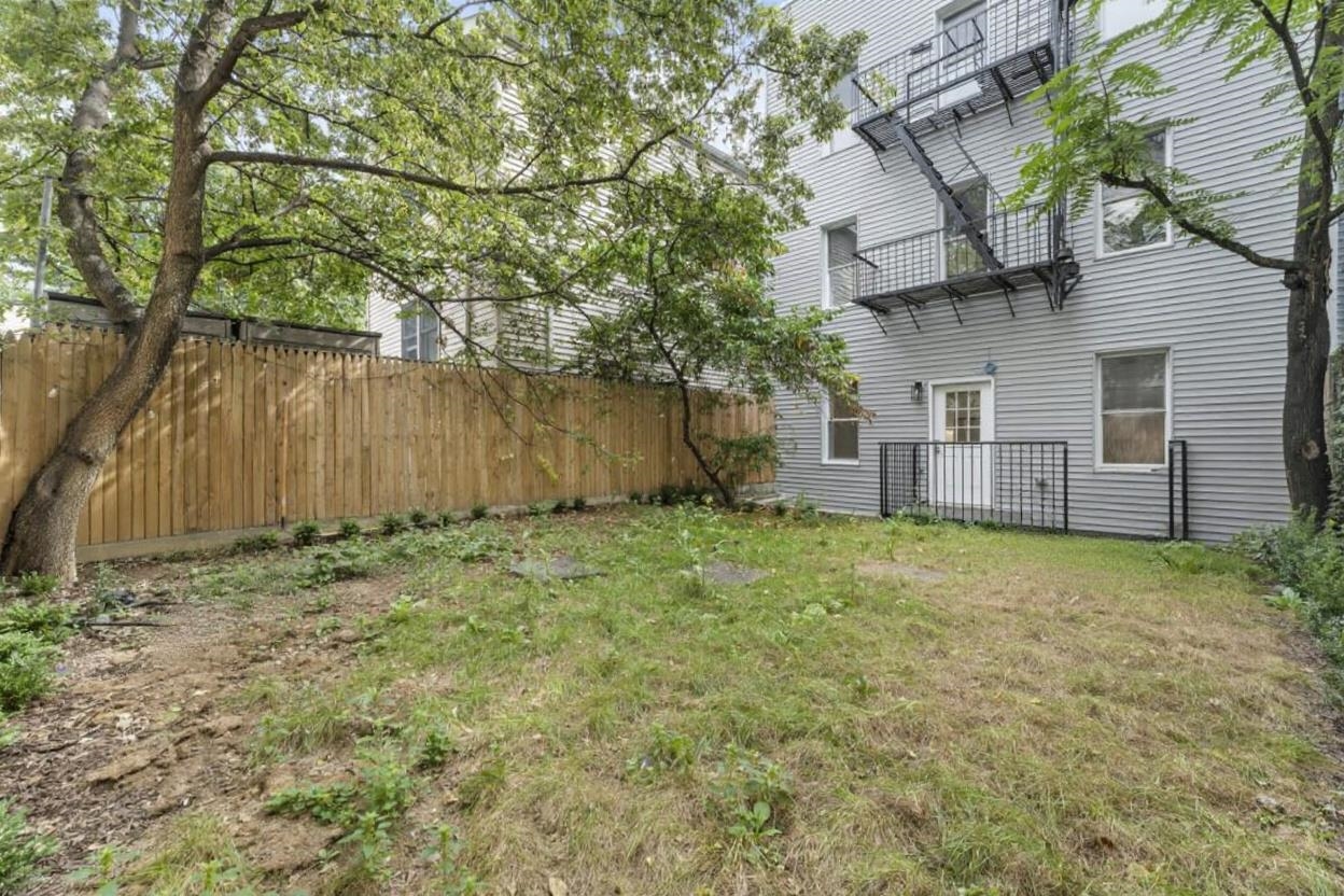 2505 CENTRAL AVE Unit: 1B