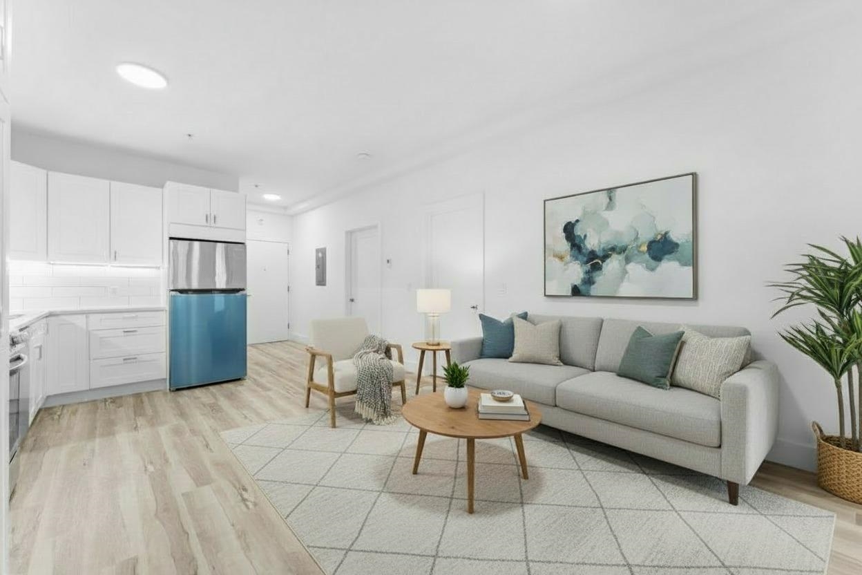 2505 CENTRAL AVE Unit: 1B