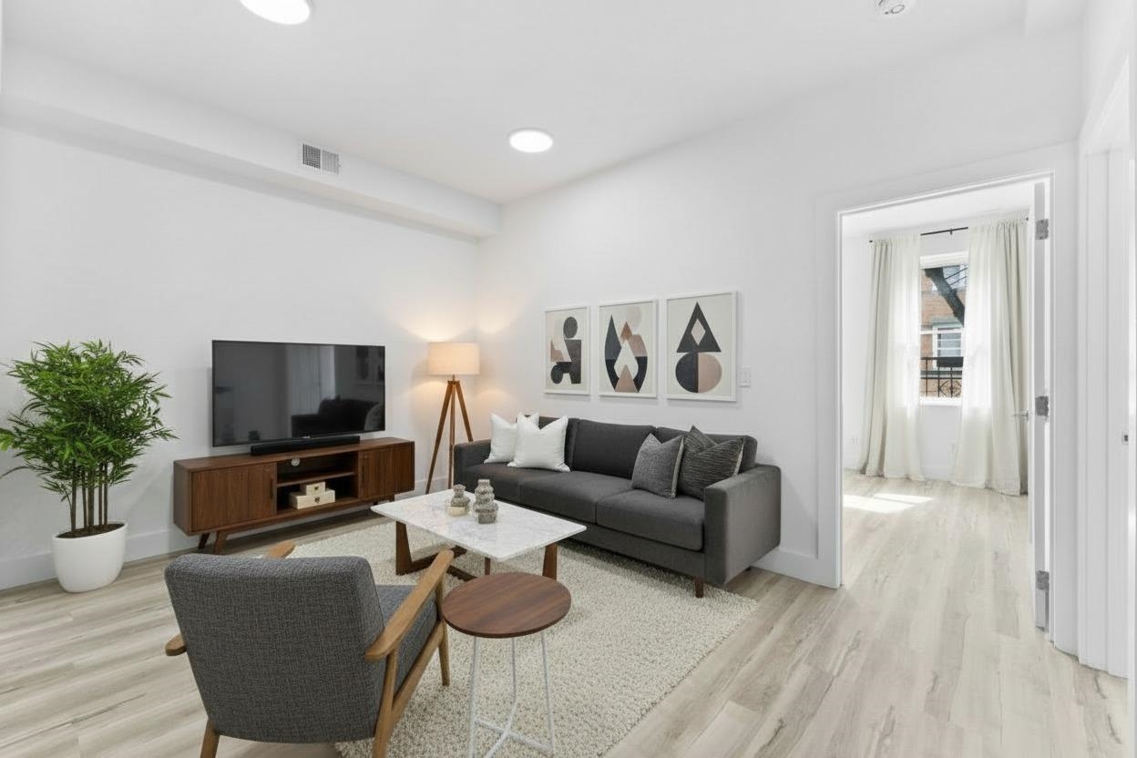 2505 CENTRAL AVE Unit: 2B