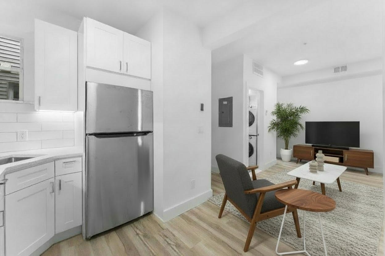 2505 CENTRAL AVE Unit: 2B