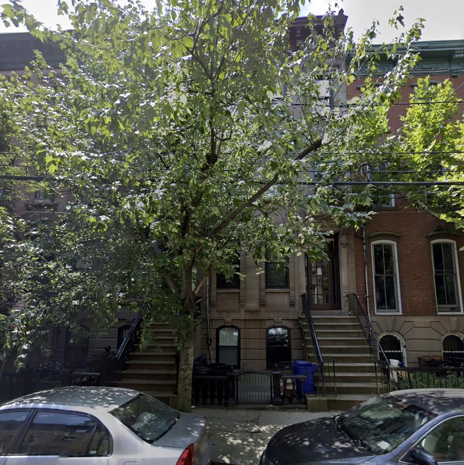 119 WAYNE ST