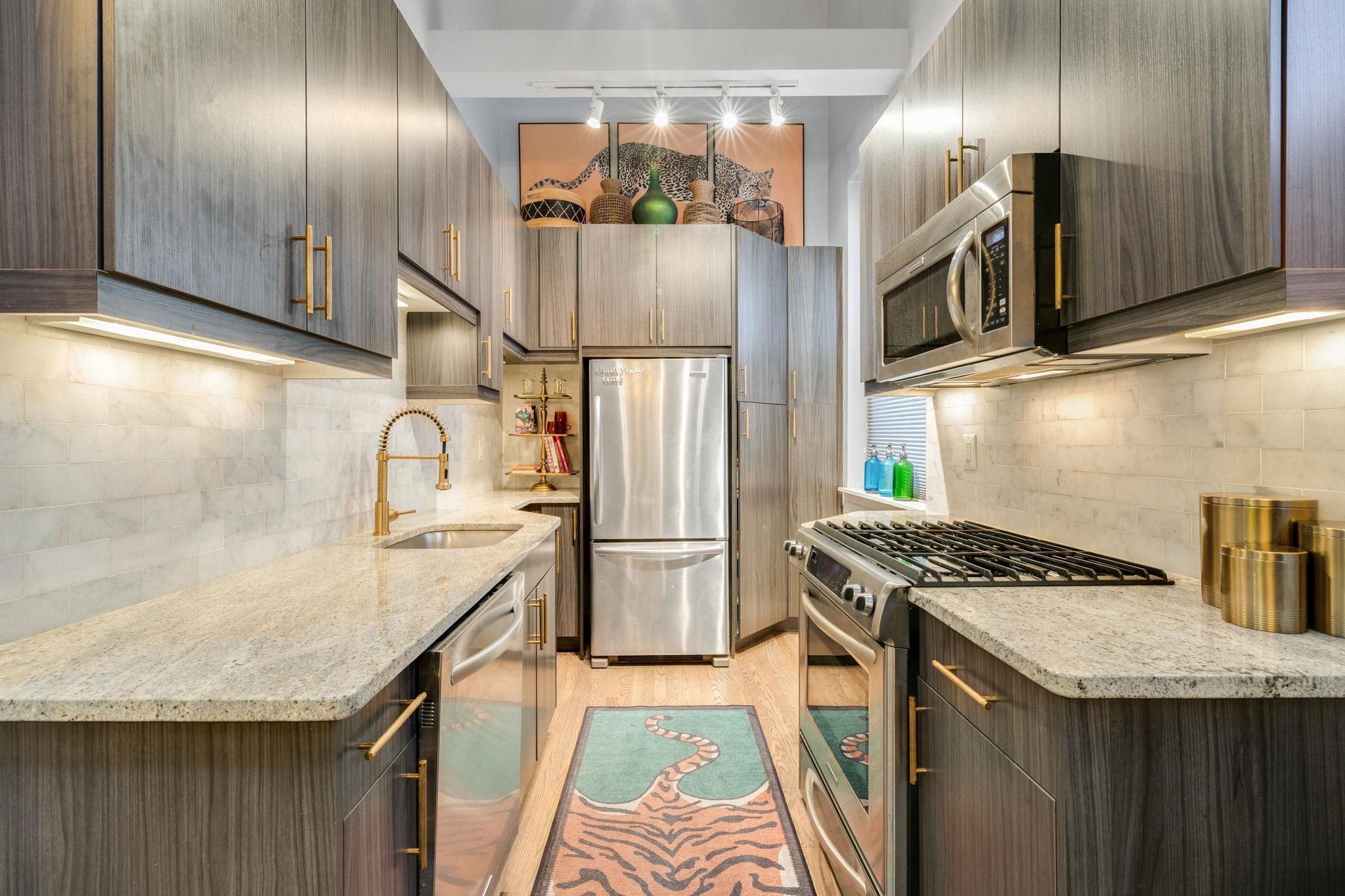 187 WAYNE ST Unit: 115C