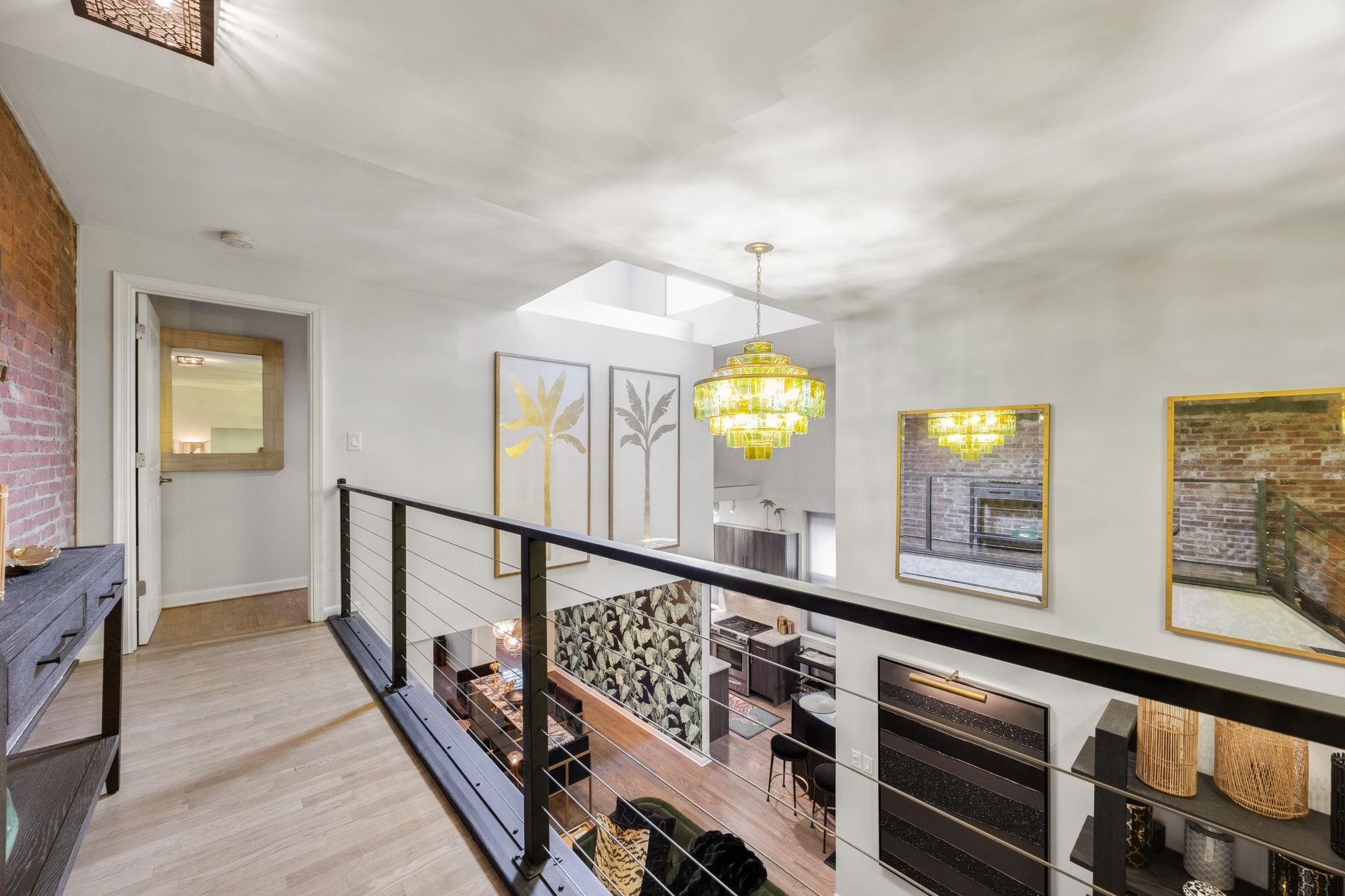 187 WAYNE ST Unit: 115C