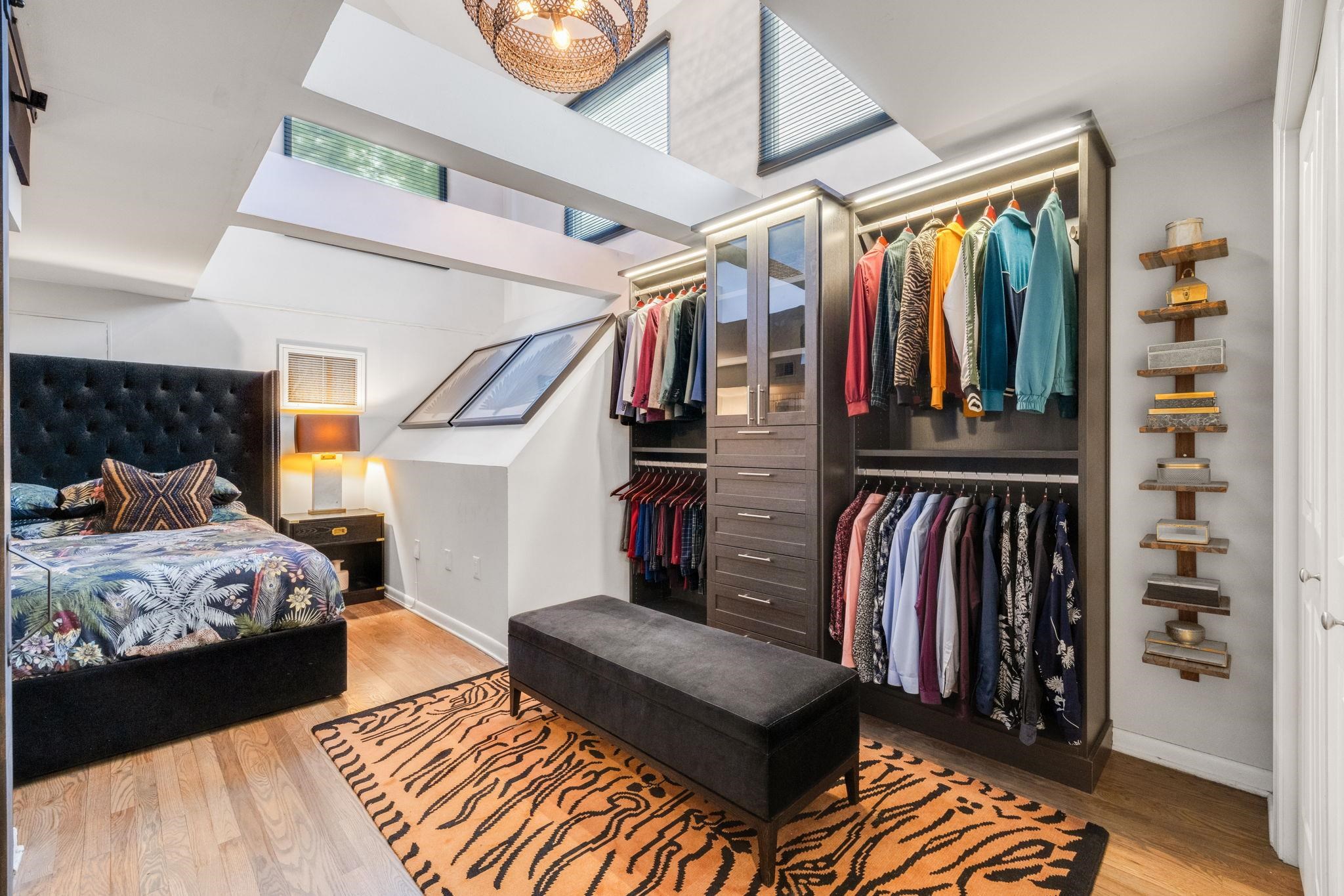187 WAYNE ST Unit: 115C