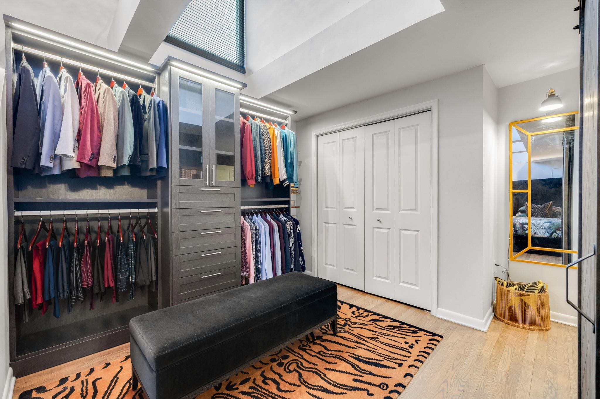 187 WAYNE ST Unit: 115C